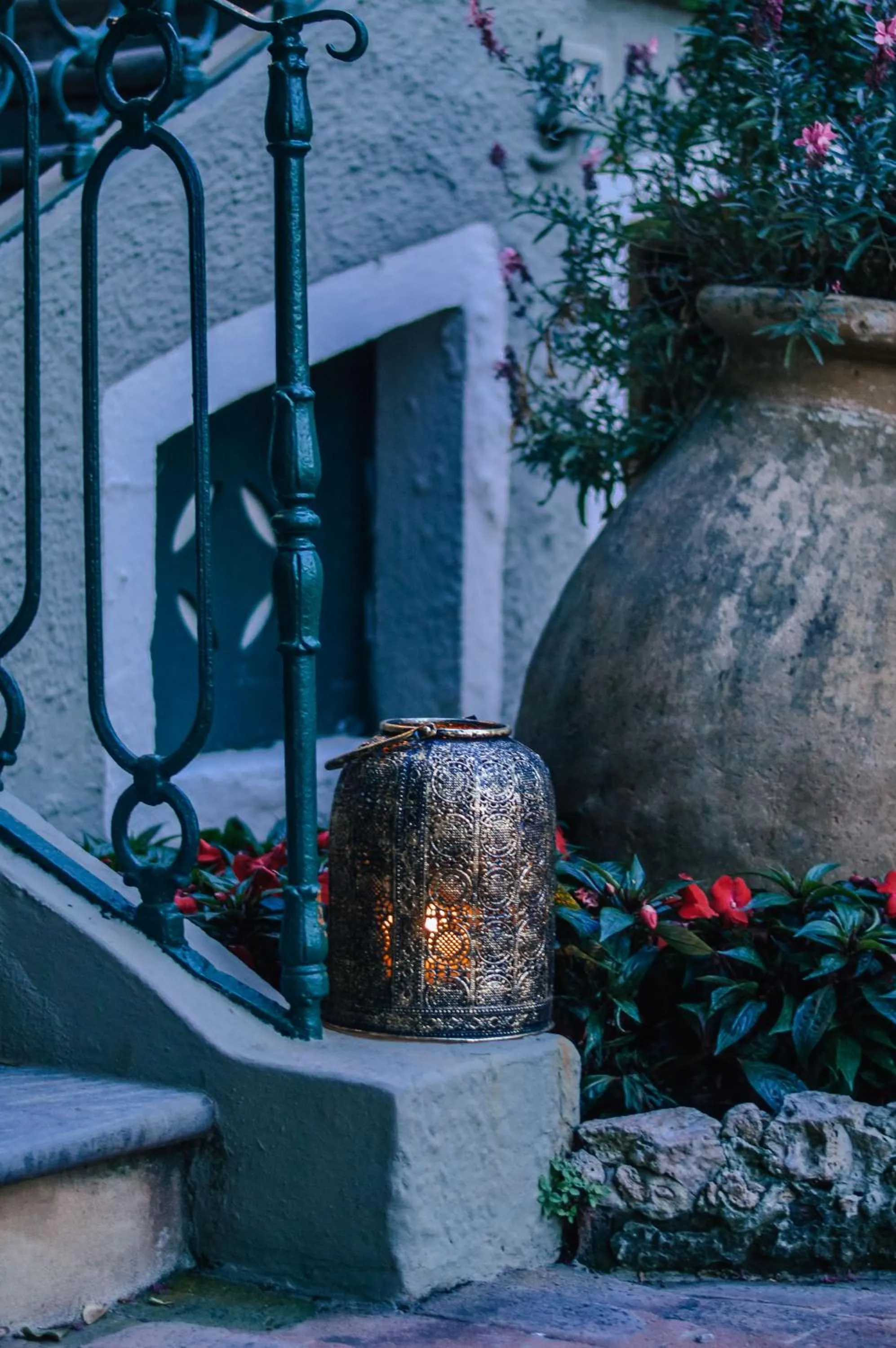 Day in Hotel Club i Pini - Residenza d'Epoca in Versilia