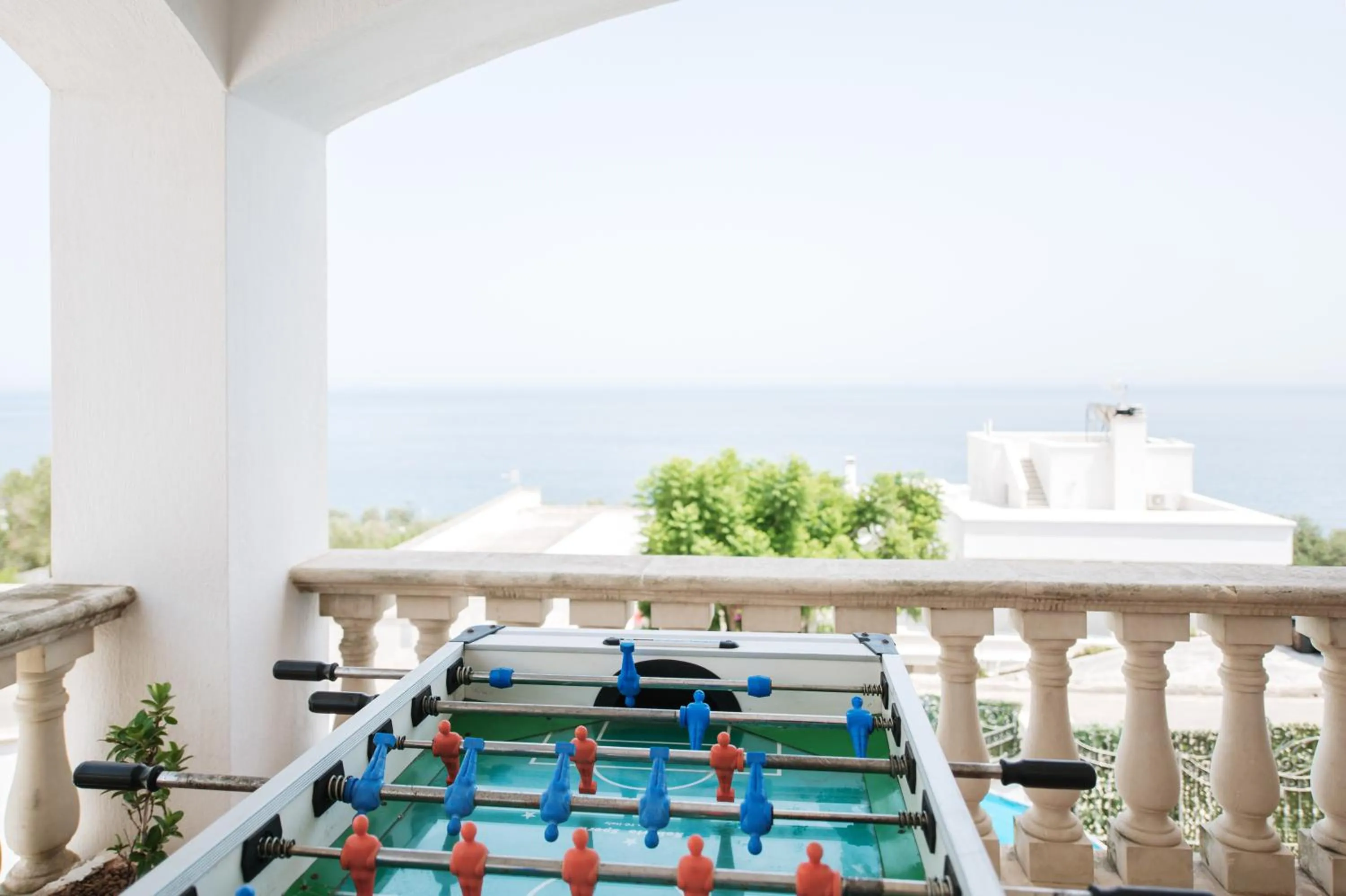 Villa Nicole Vista Mare