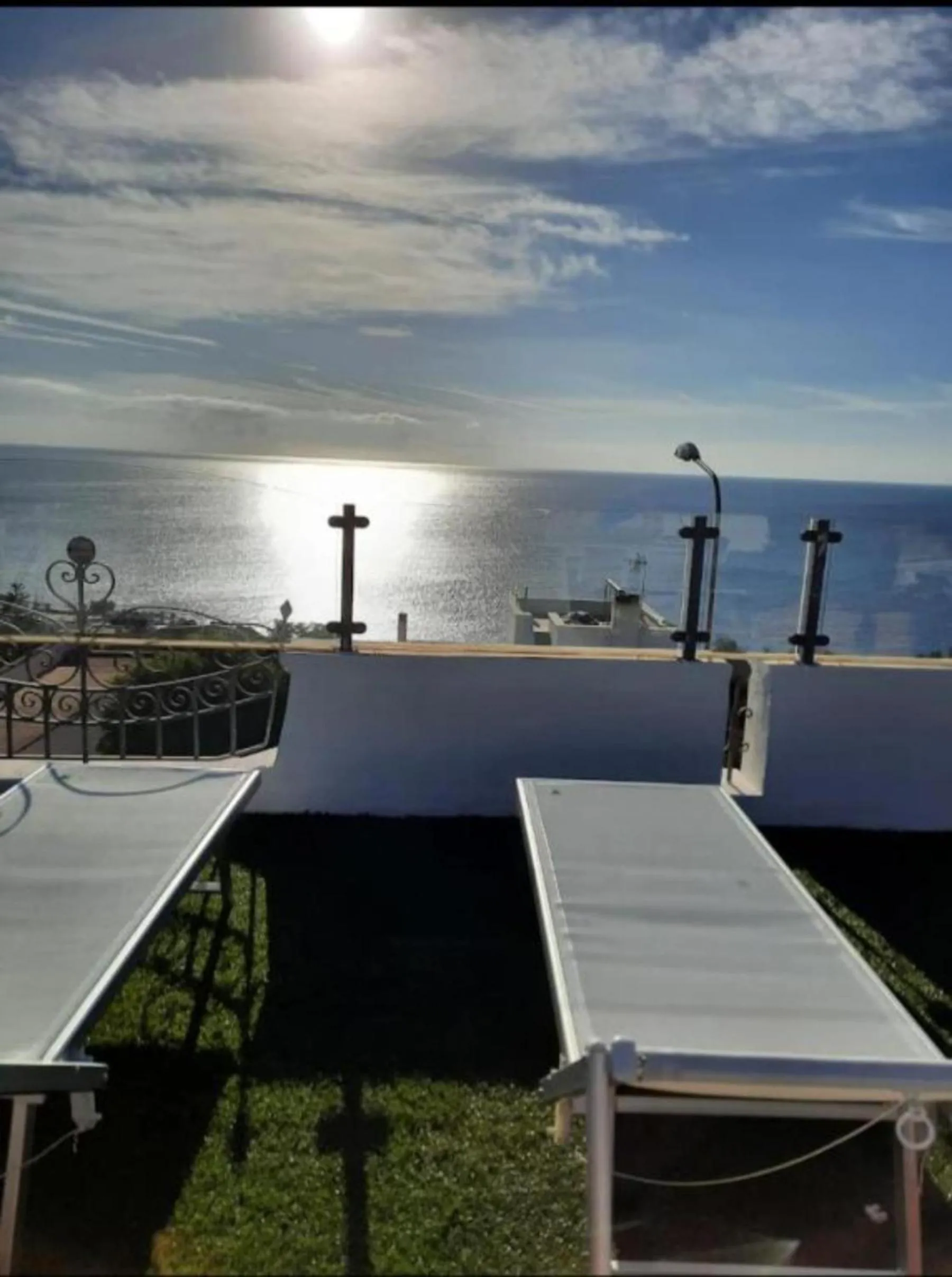 Villa Nicole Vista Mare