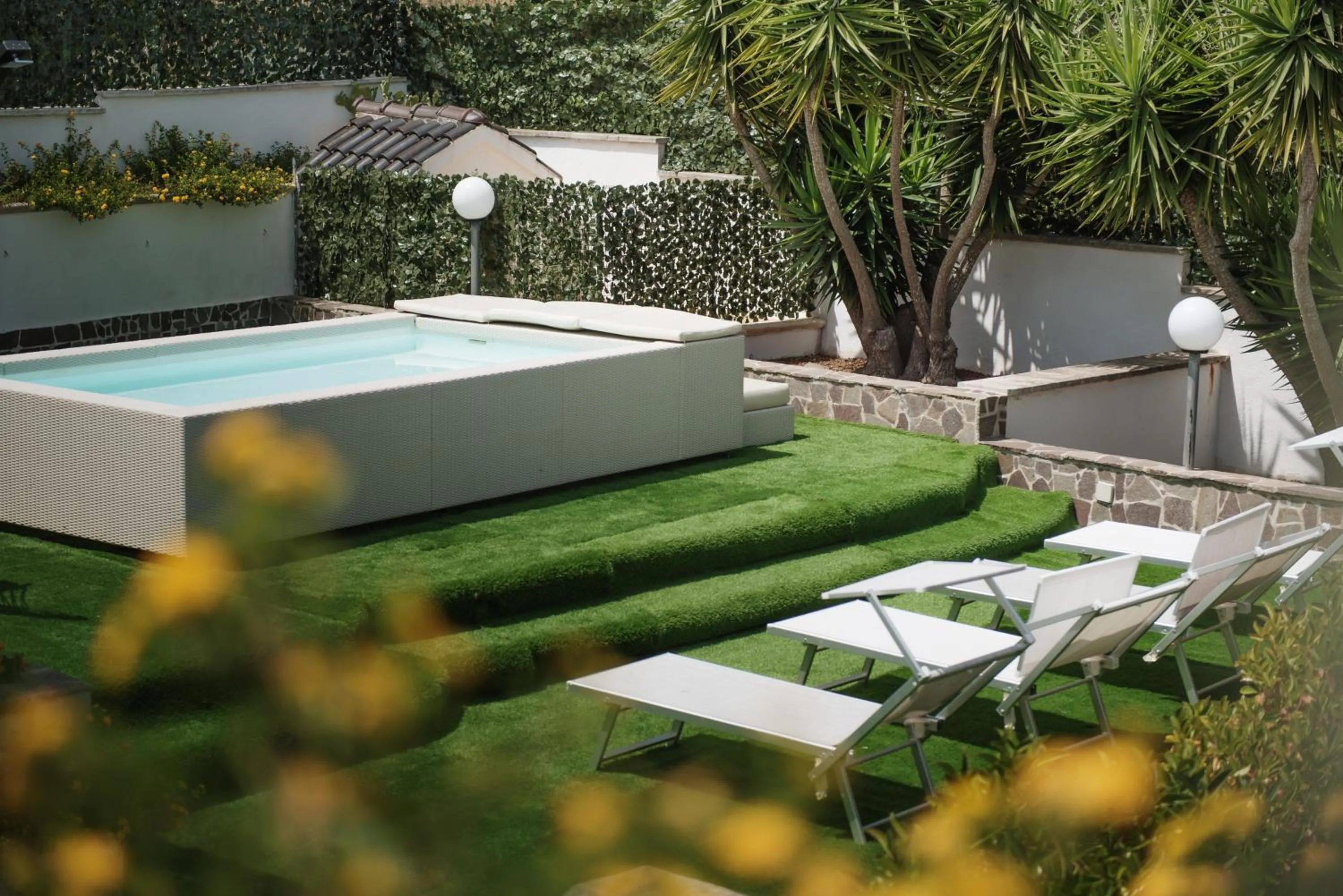 Villa Nicole Vista Mare
