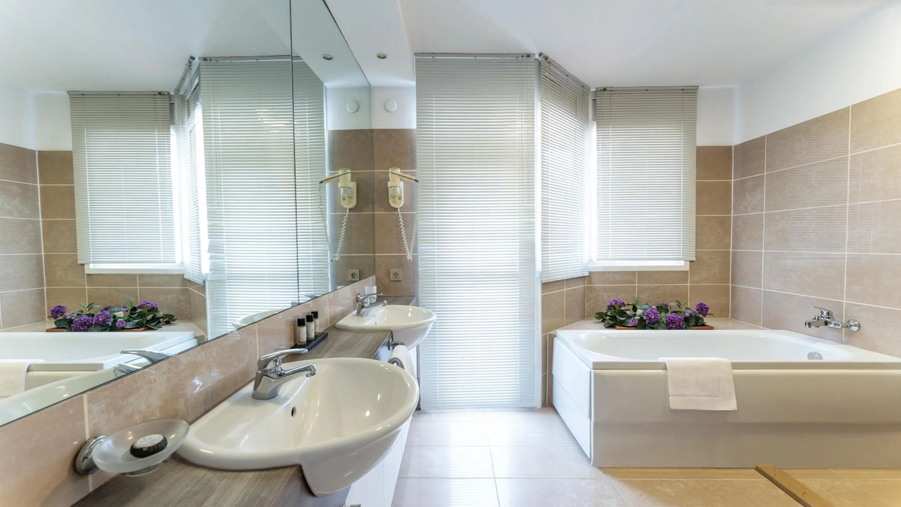 Toilet in The Marmara Suadiye Residence