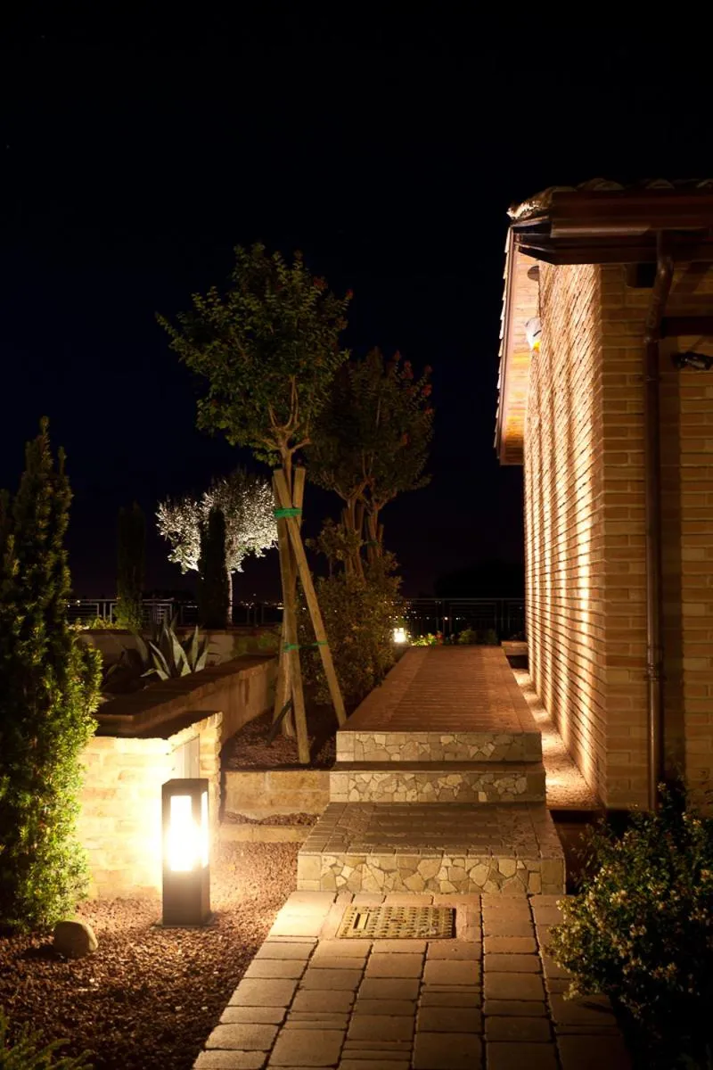Le Orchidee Villa