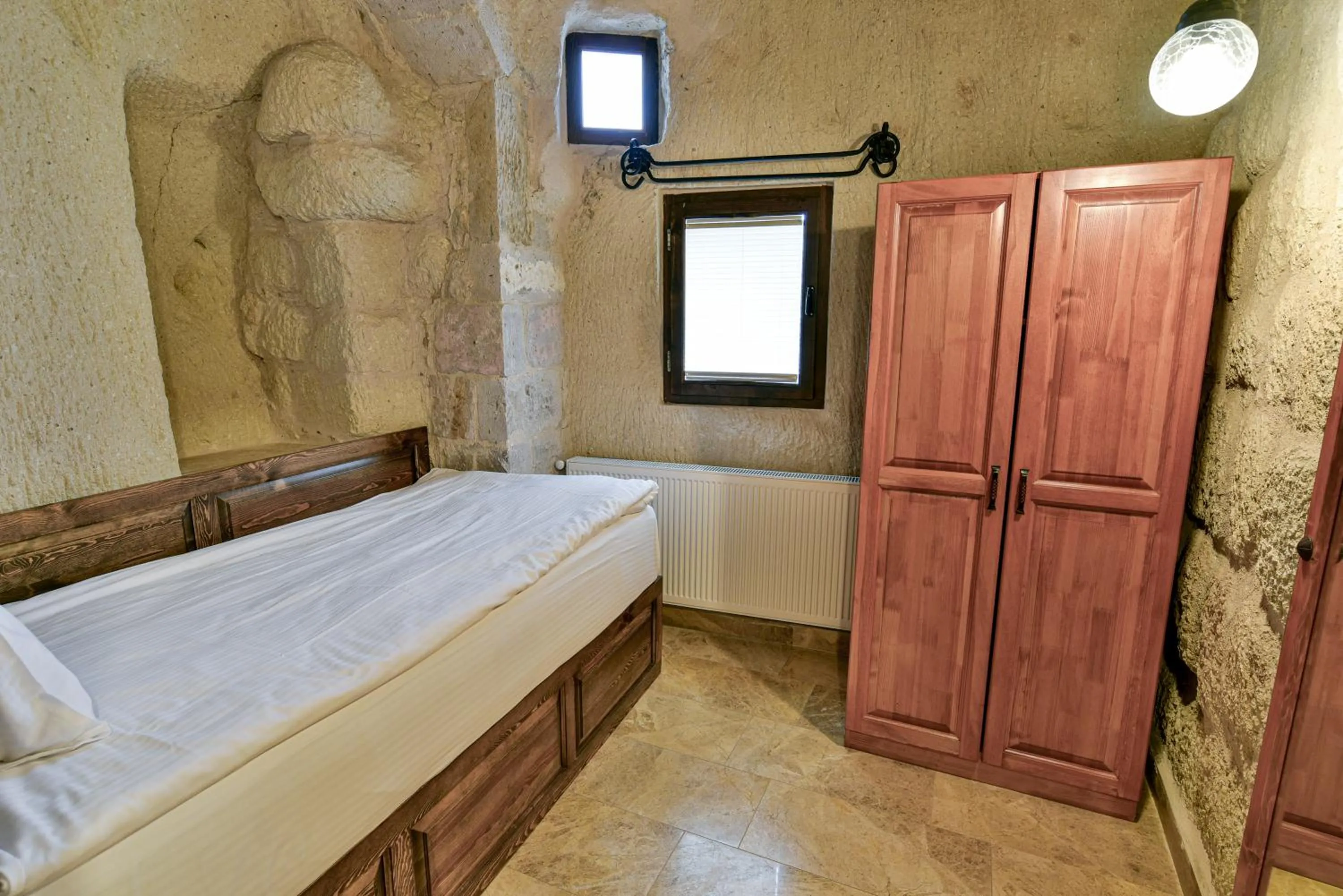 children, Bed in Dervish Cave House & Restaurant