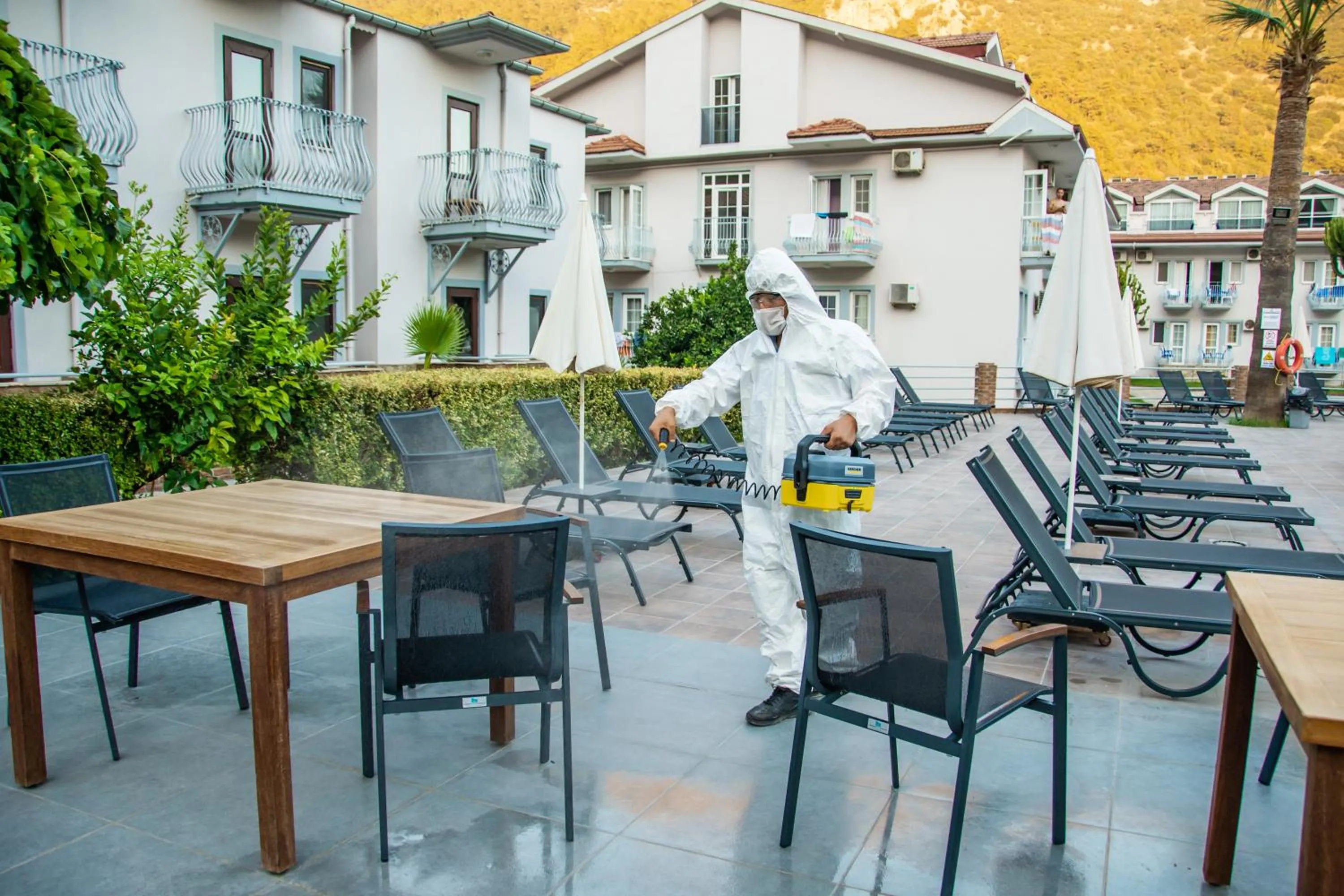 Other in Majestic Hotel