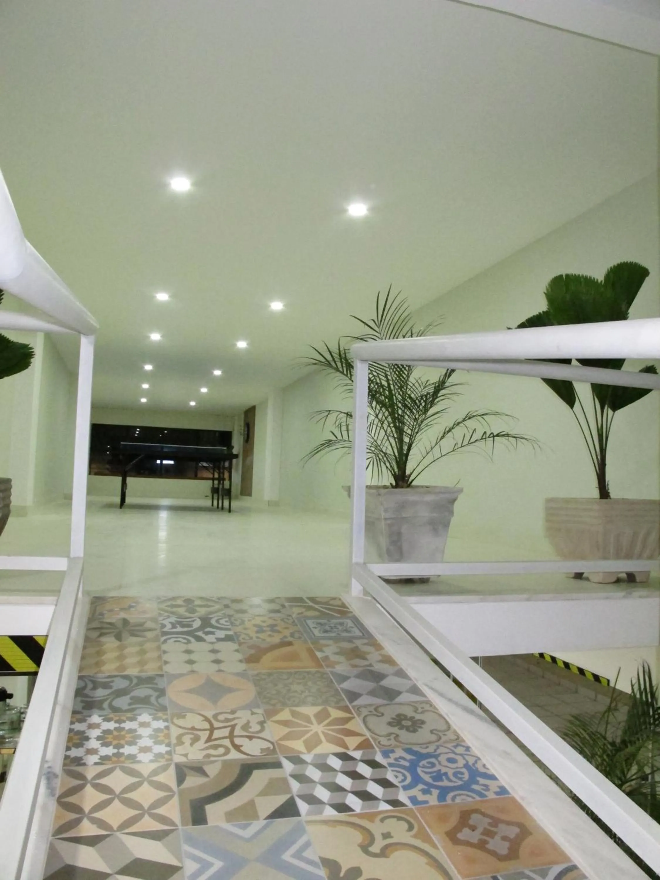 Game Room in Hotel & Pousada Princesa Isabel Rua Teresa