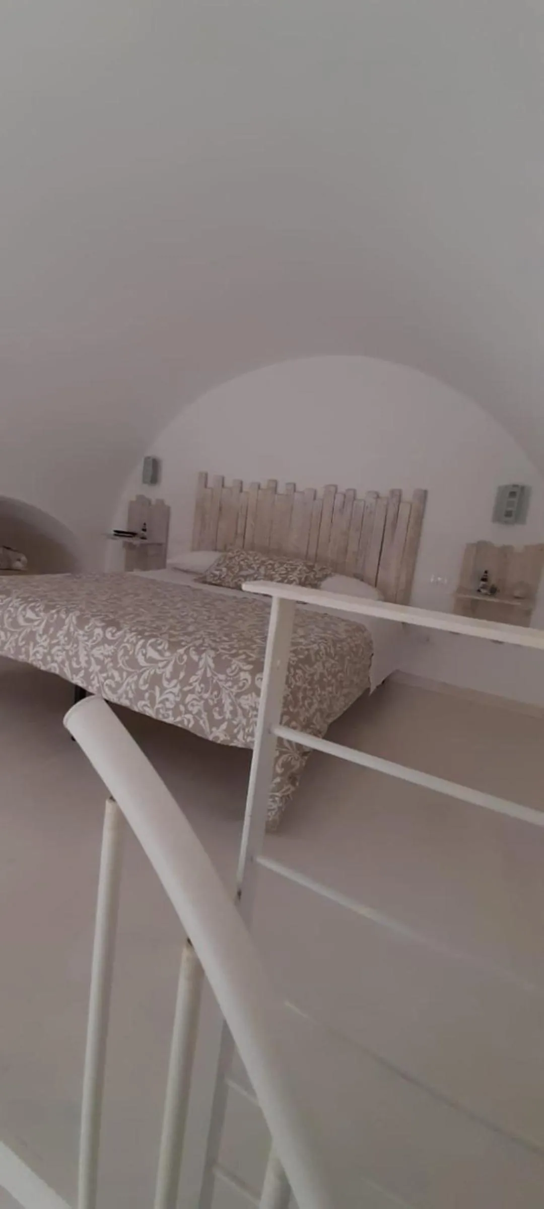 Apartment - Ground Floor in Appartamento Onda Marina