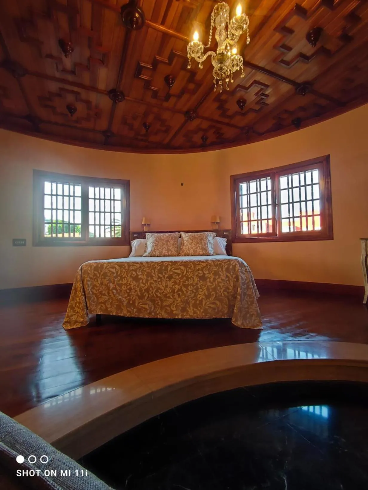 Bedroom, Bed in Il Sogno di Gio de la Laguna