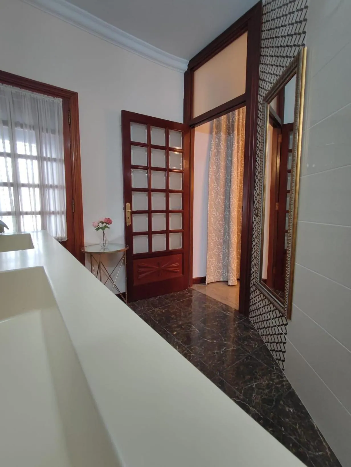 Bathroom in Il Sogno di Gio de la Laguna