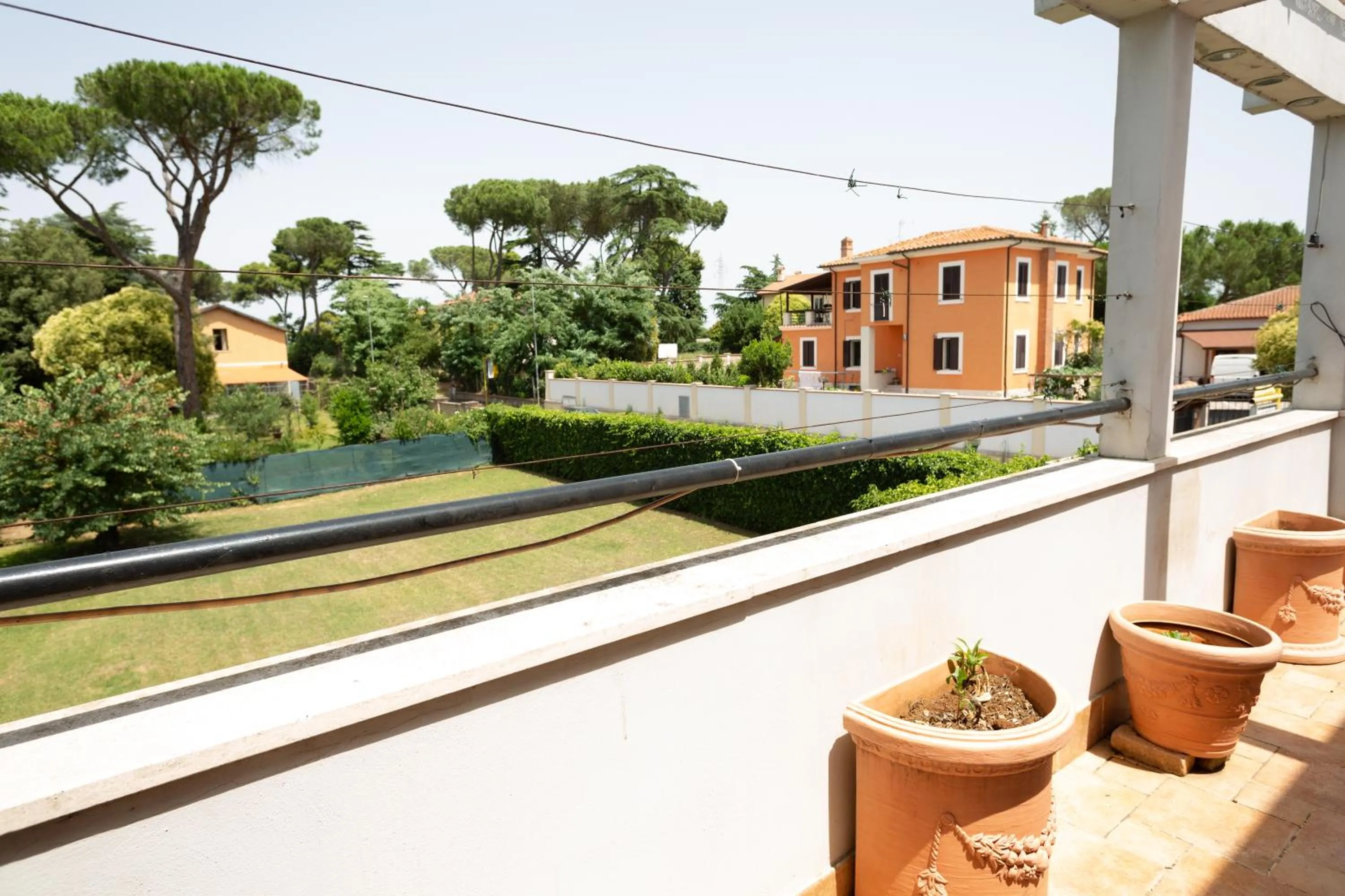 Neighbourhood in Cervara Park Hotel