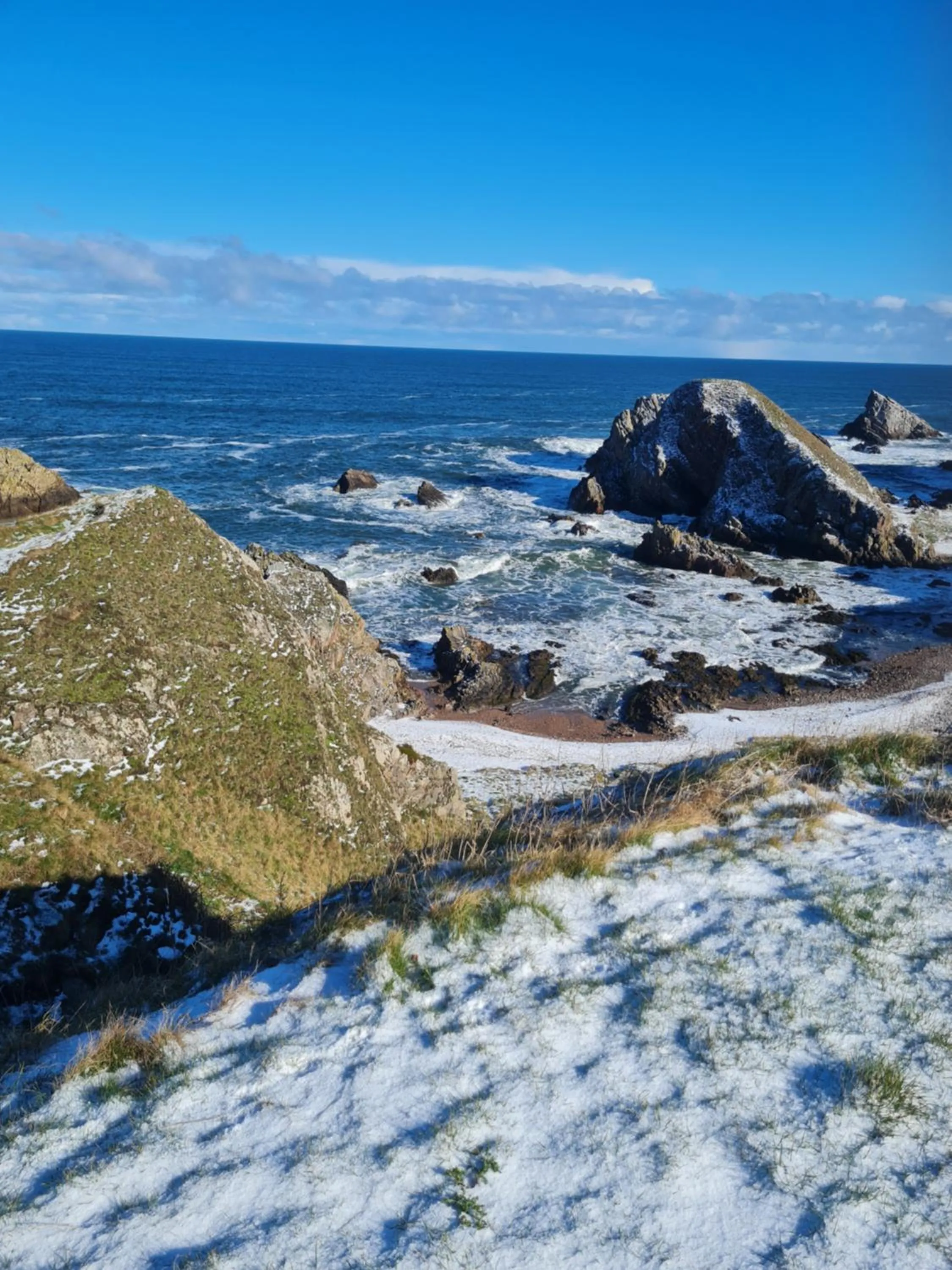 Nearby landmark in Victoria Hotel