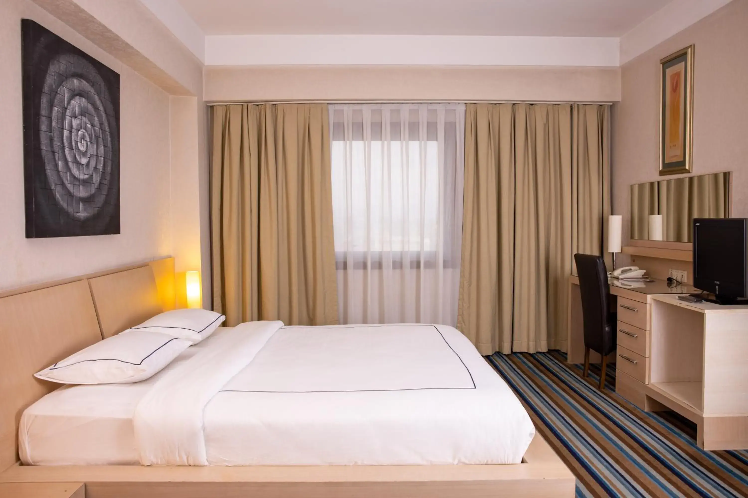 Junior Suite - single occupancy in Anemon Grand Eskişehir Otel Junior Suite - single occupancy in Anemon Grand Eskişehir Otel