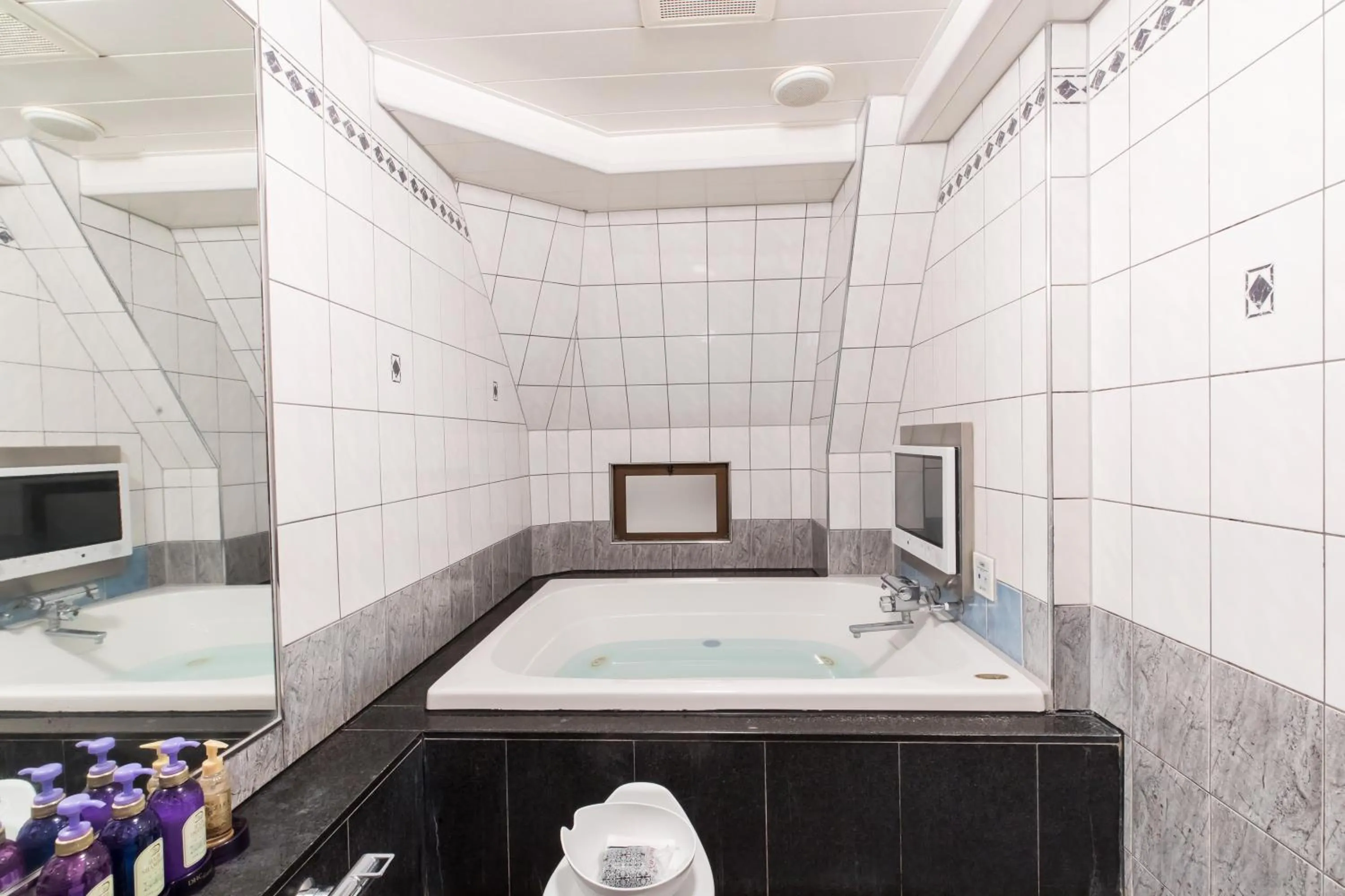 Hotel W-BAGUS -W GROUP HOTELS and RESORTS-