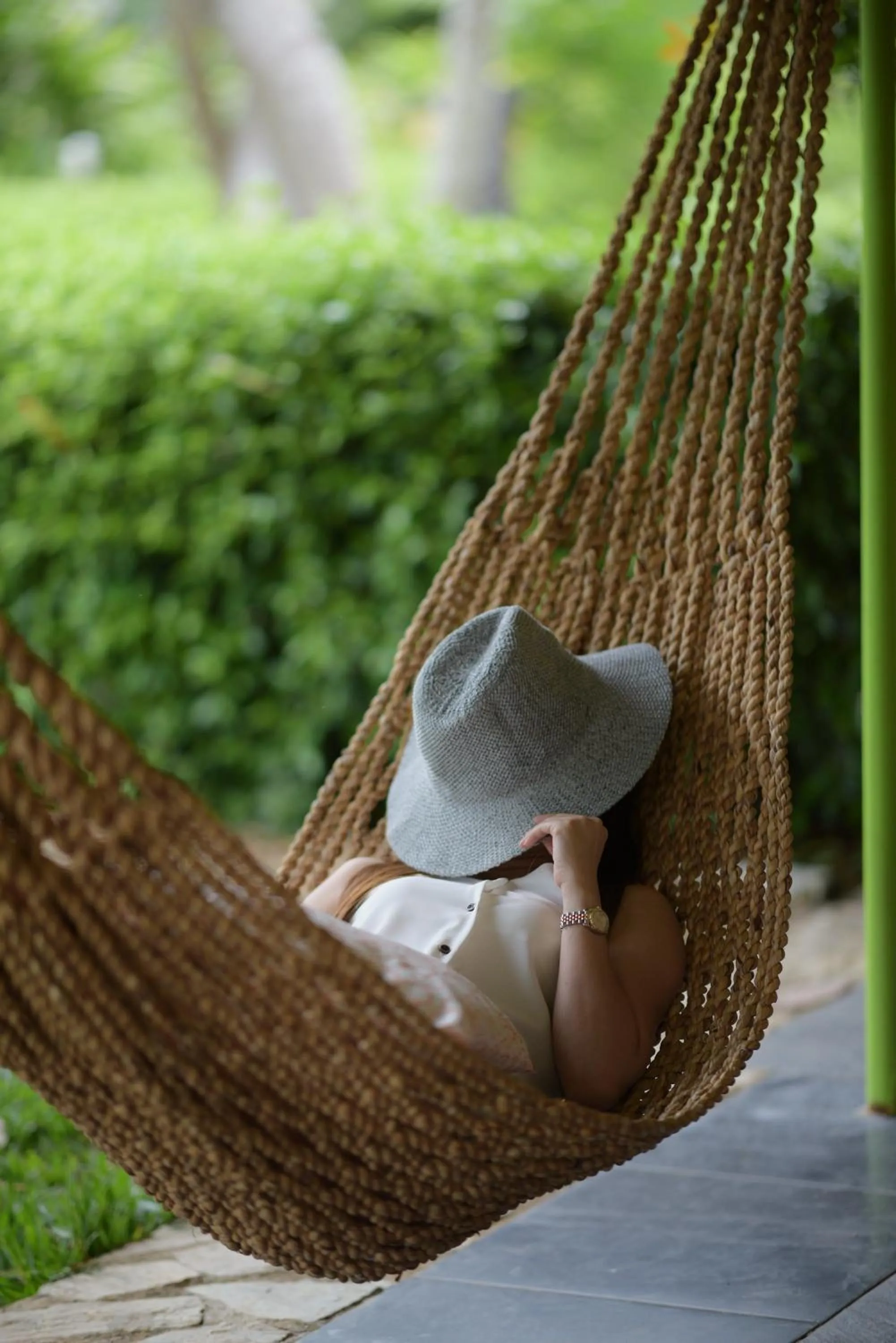 Mek Kiri Riverkwai Resort SHA