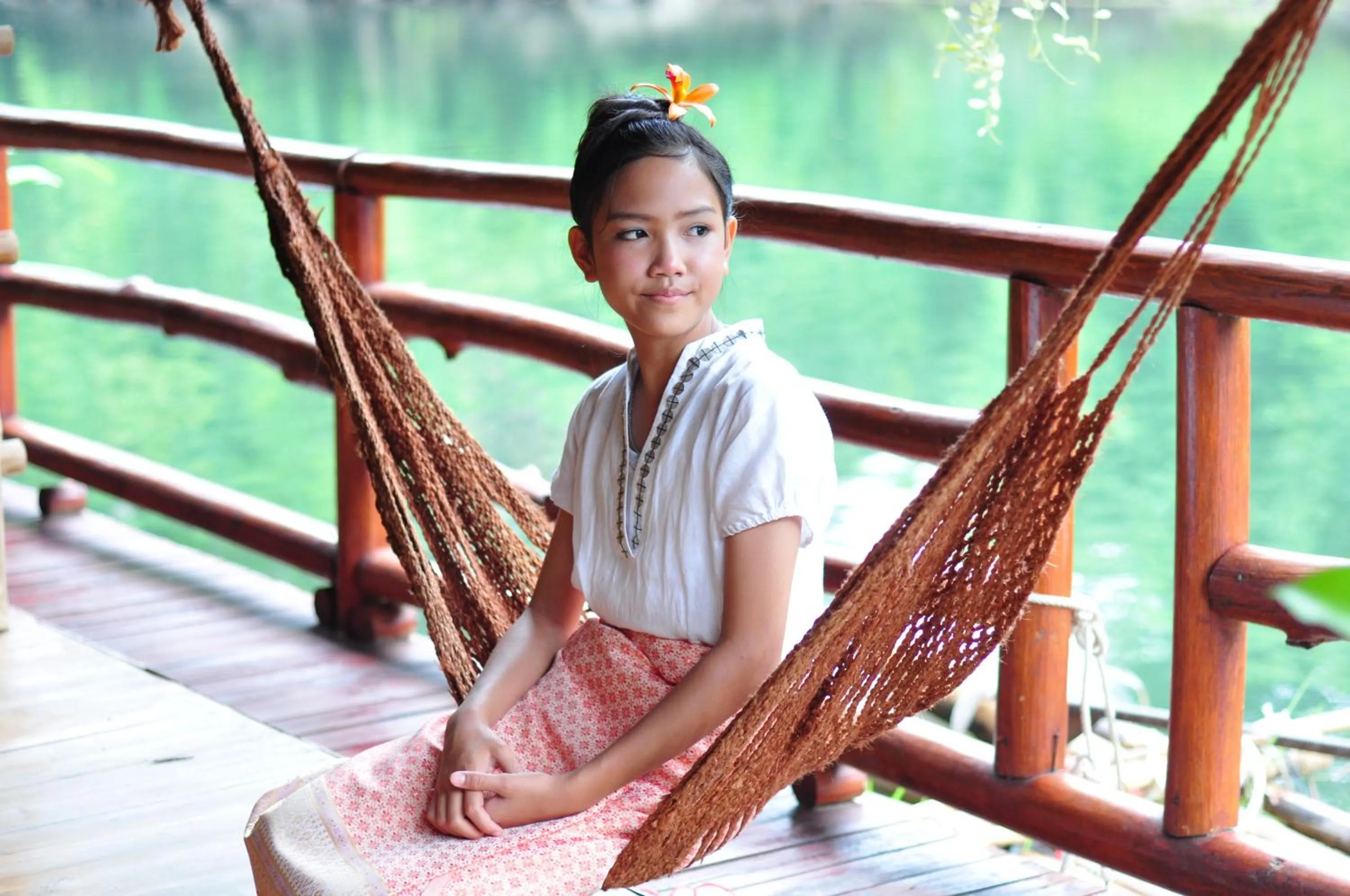 Mek Kiri Riverkwai Resort SHA