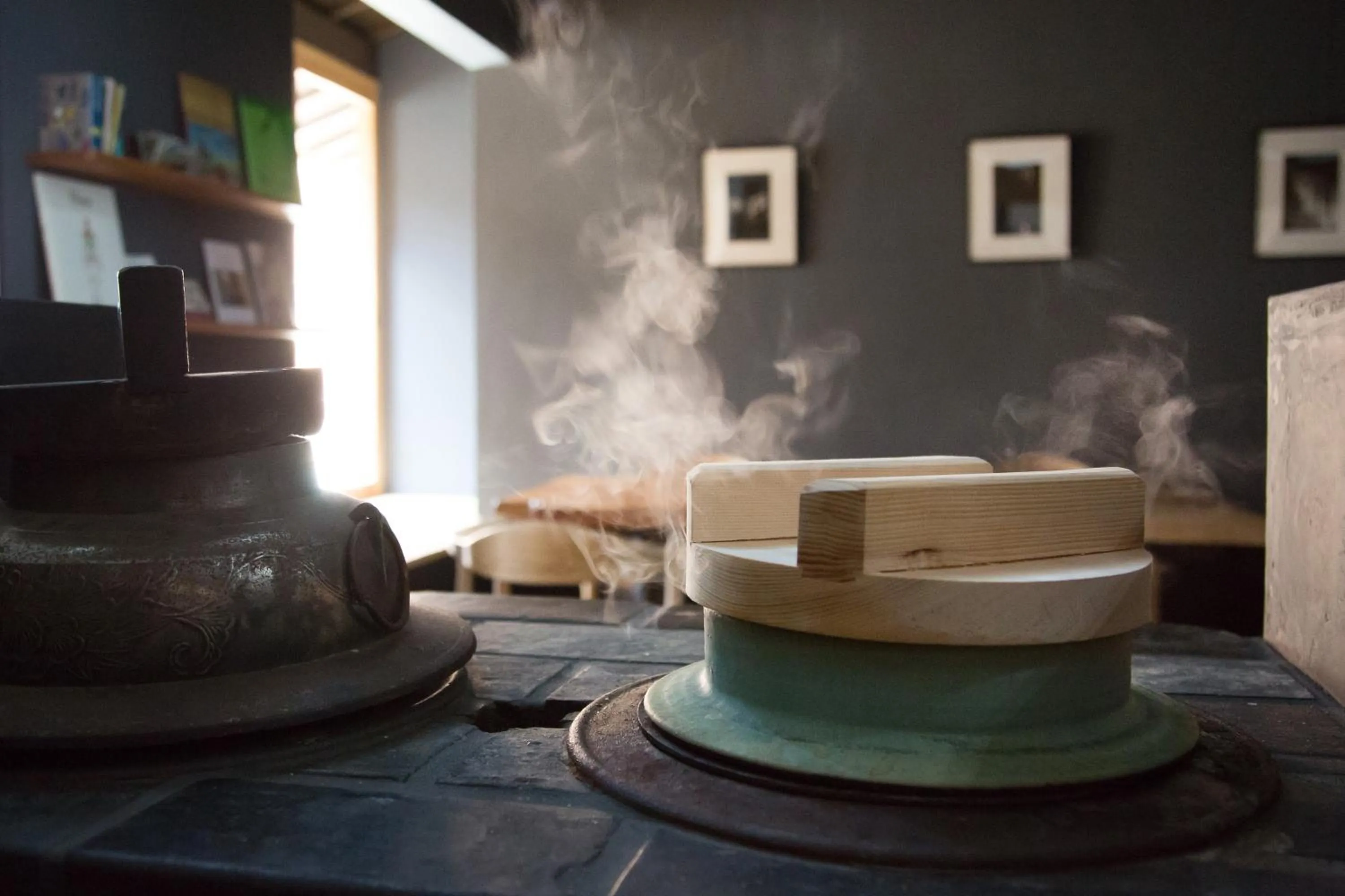 Other in Ryokan Mugen (Adult Only)