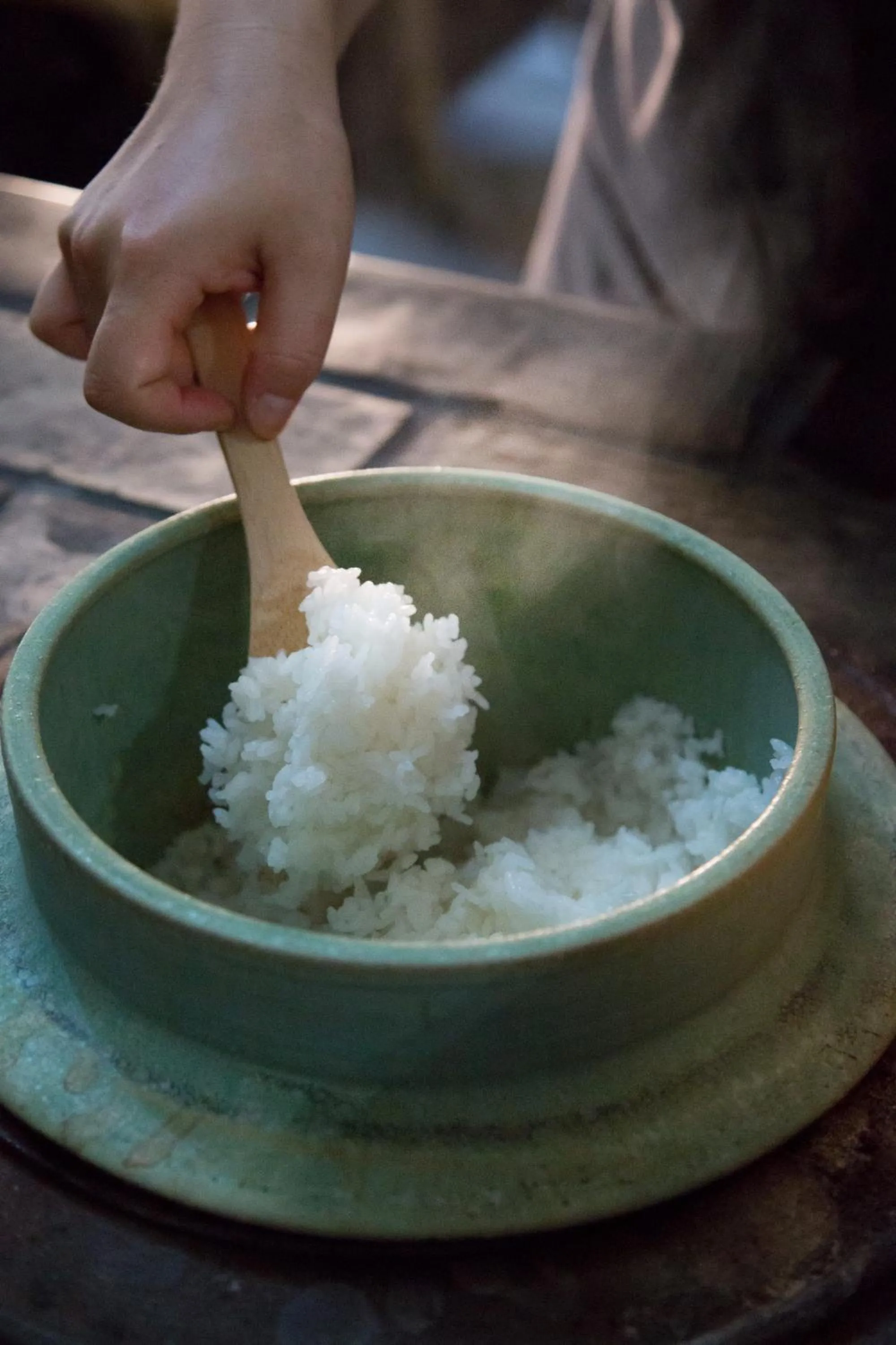 Food in Ryokan Mugen (Adult Only)