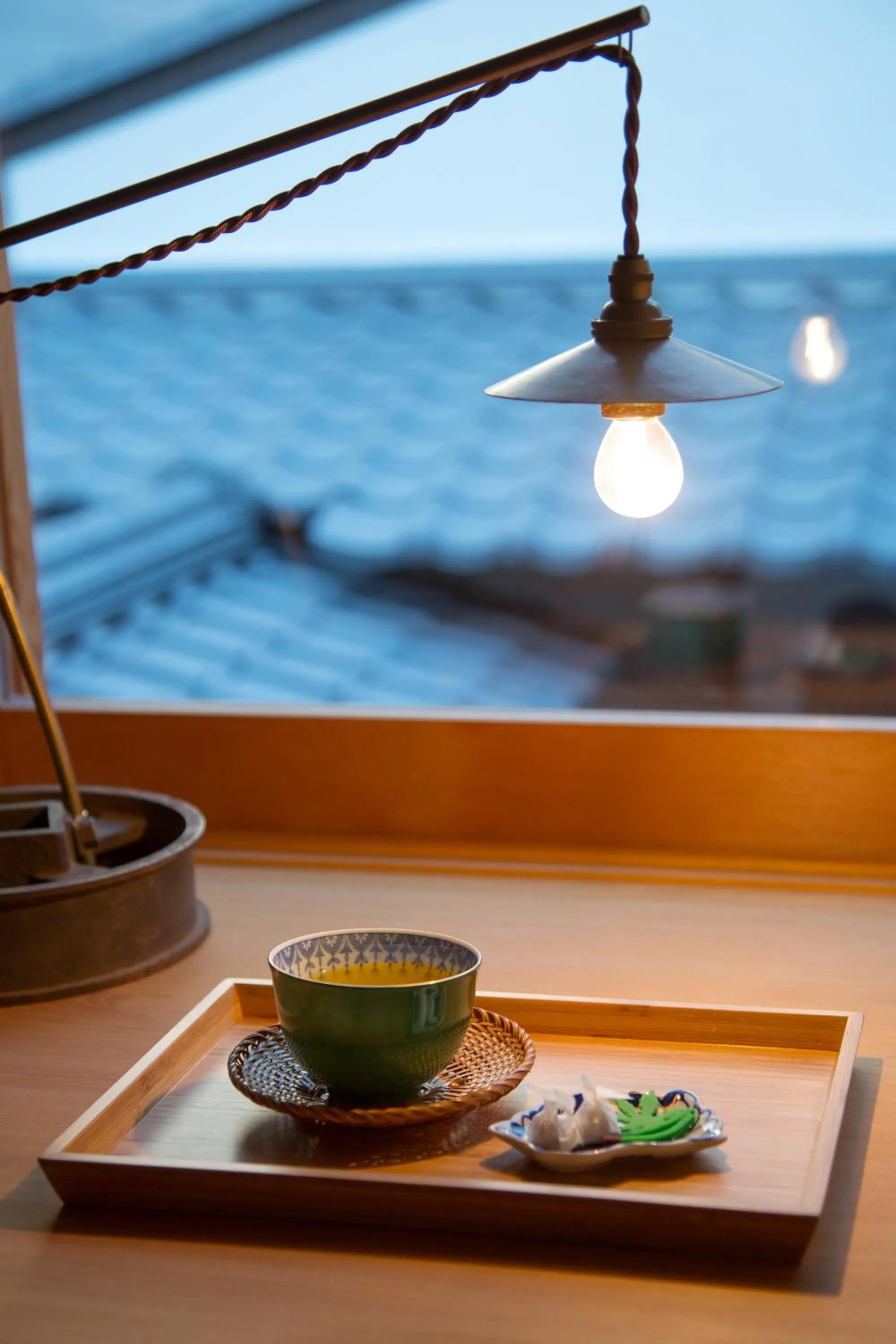 Food in Ryokan Mugen (Adult Only)