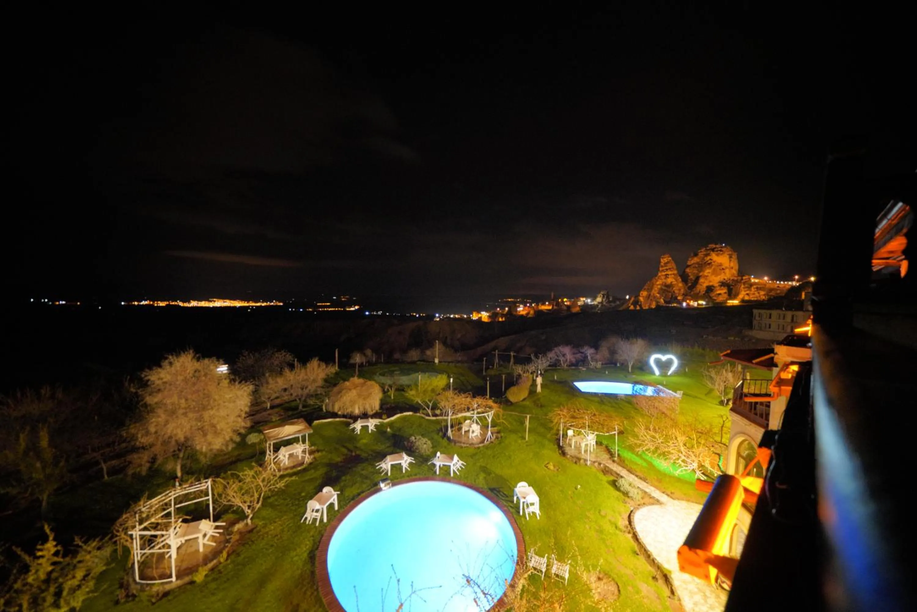 Night in Karlık Evi Hotel - Special Category