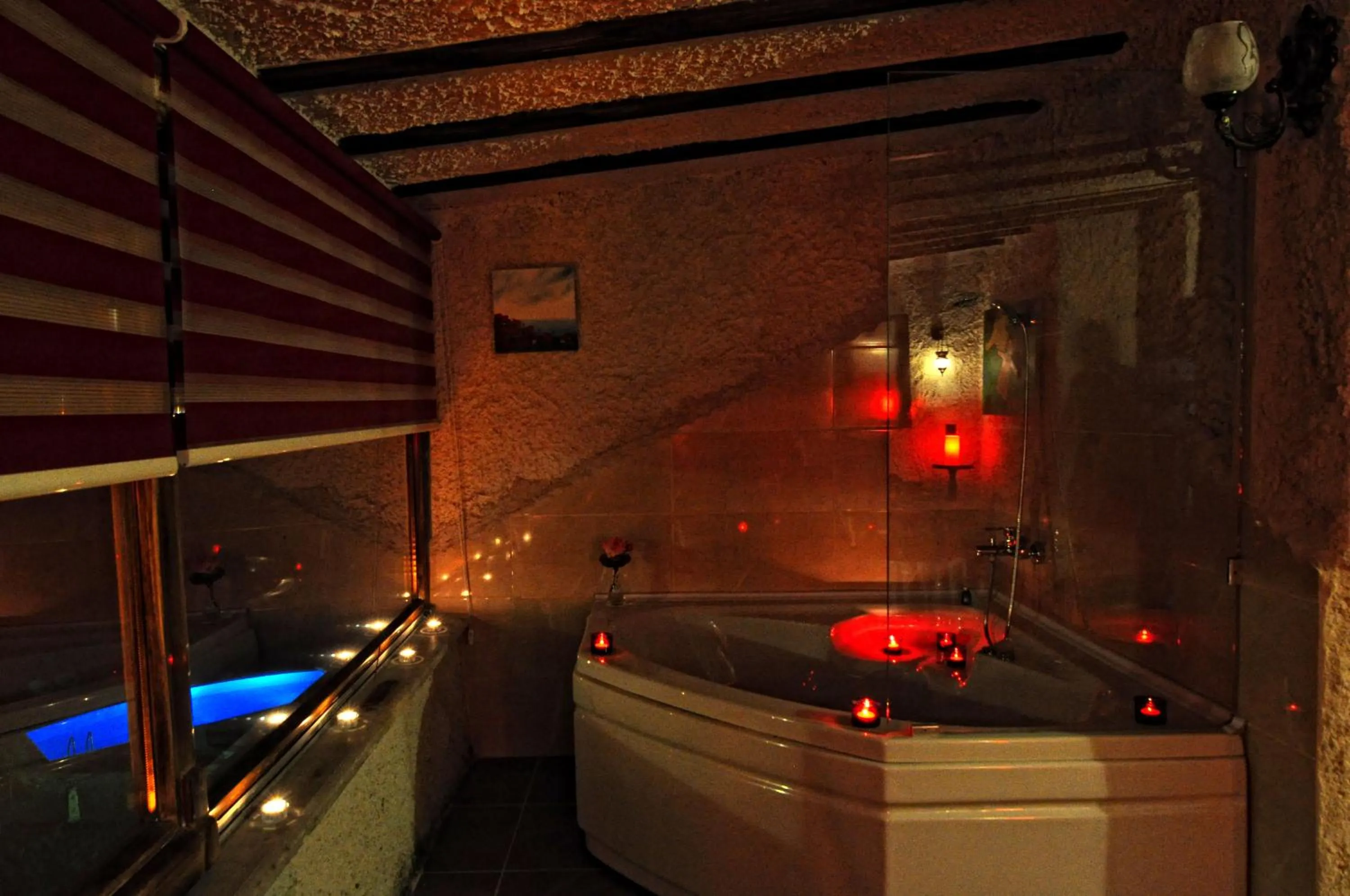 Bathroom in Karlık Evi Hotel - Special Category