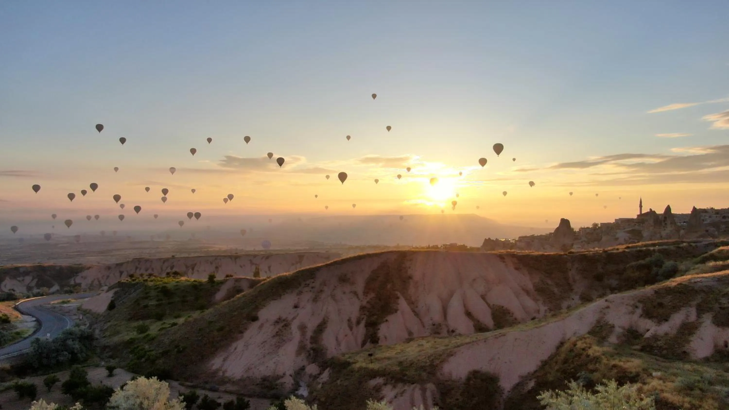 View (from property/room) in Karlık Evi Hotel - Special Category
