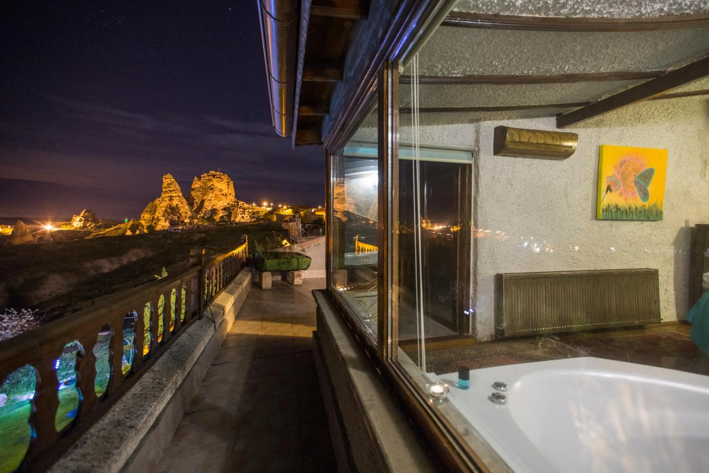 Nearby landmark in Karlık Evi Hotel - Special Category