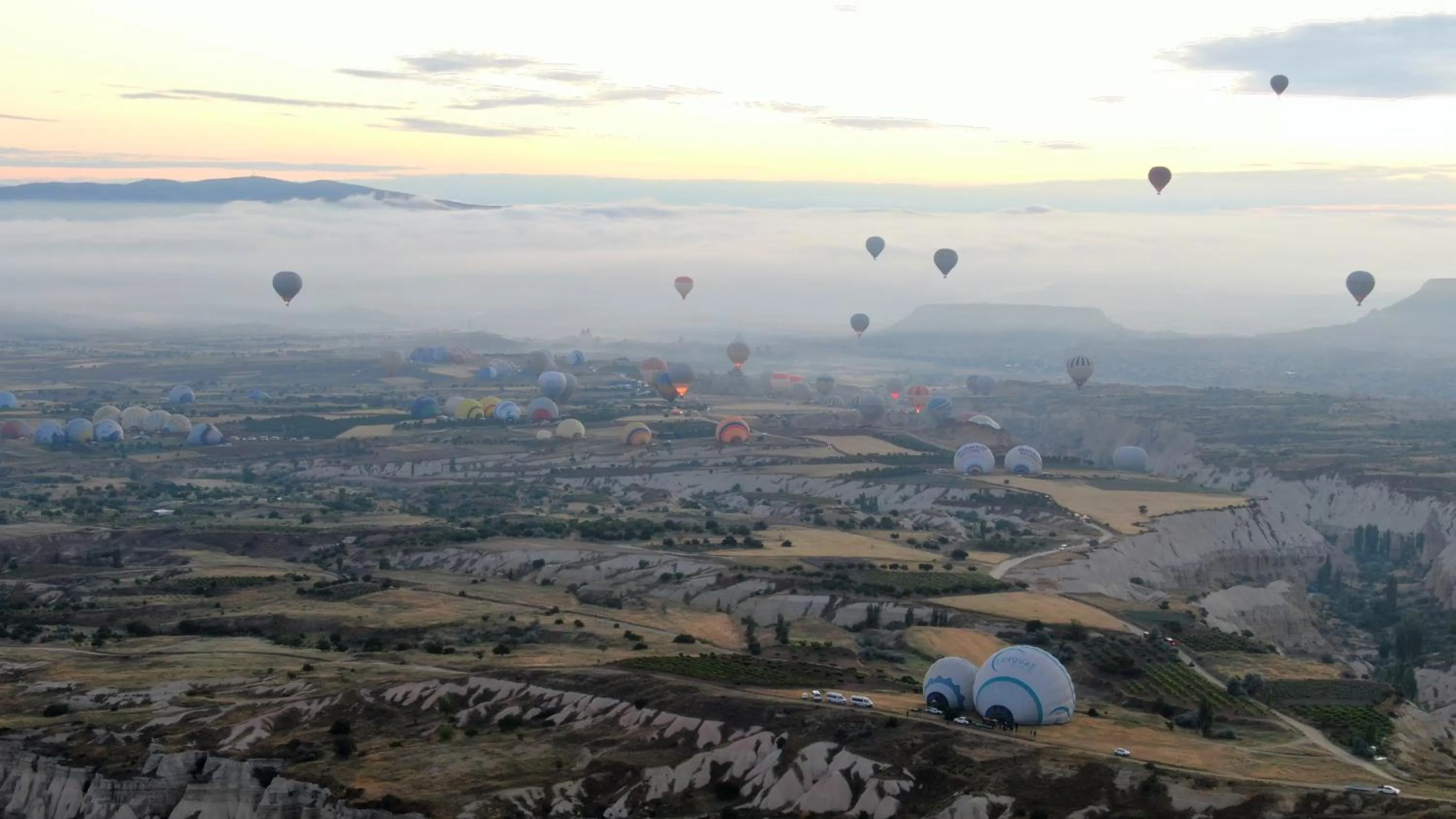 View (from property/room) in Karlık Evi Hotel - Special Category