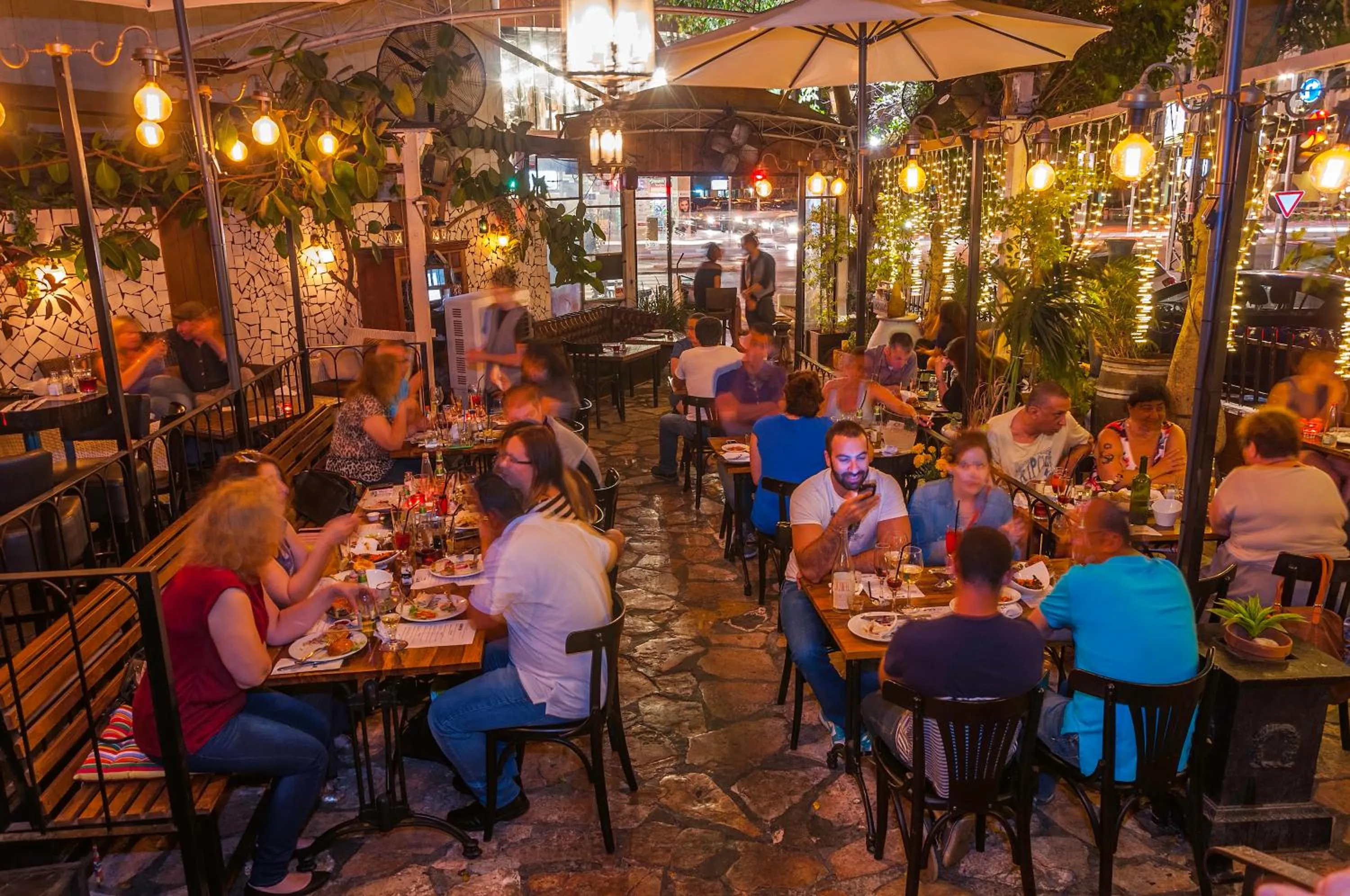 Other in Sea Land Suites