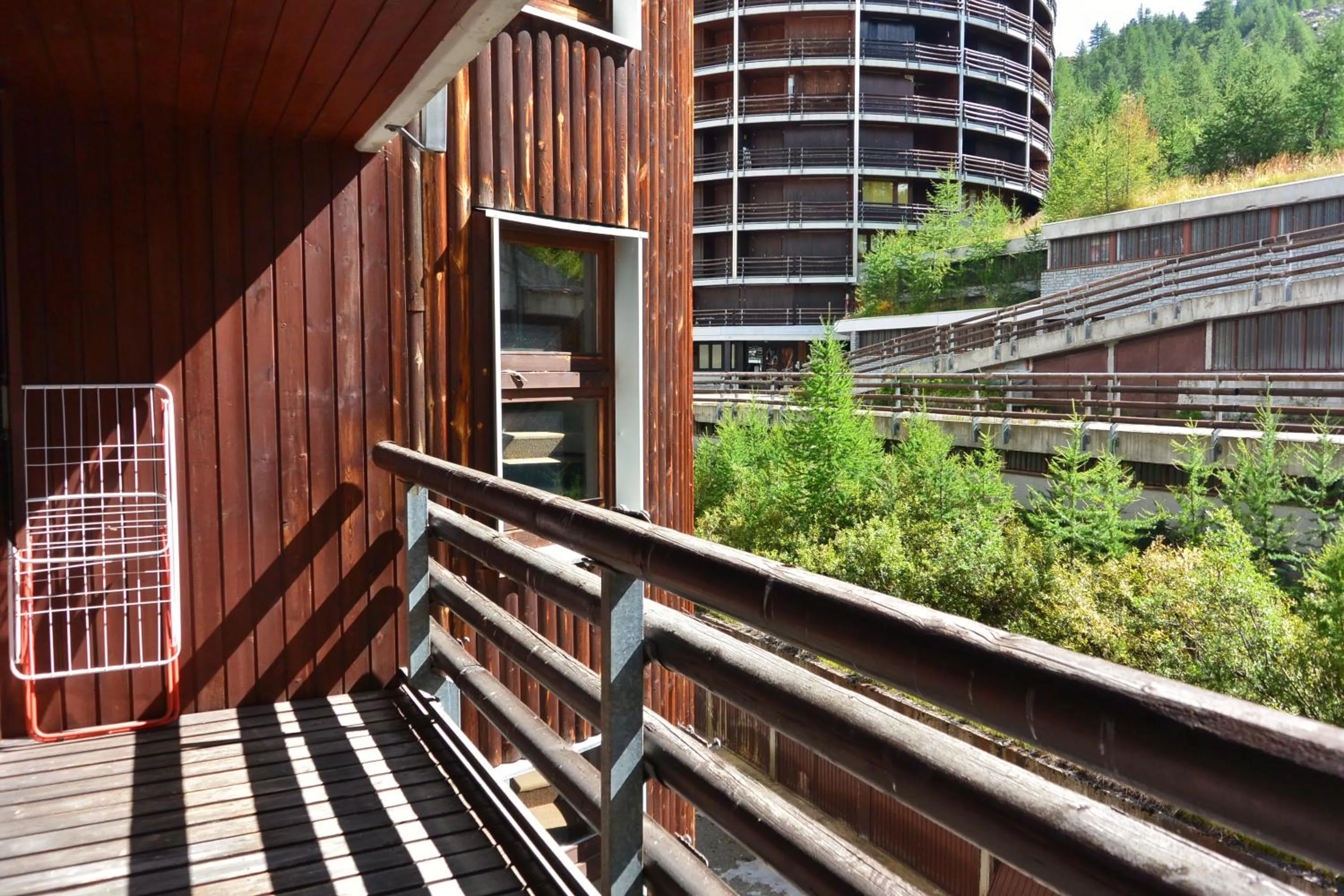 Day in Appartamenti La Maison de Vacances