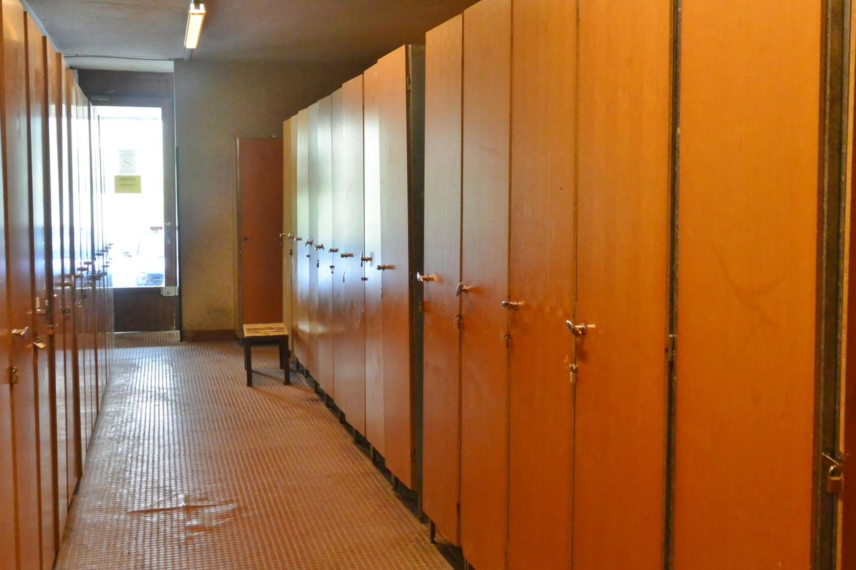 Day in Appartamenti La Maison de Vacances