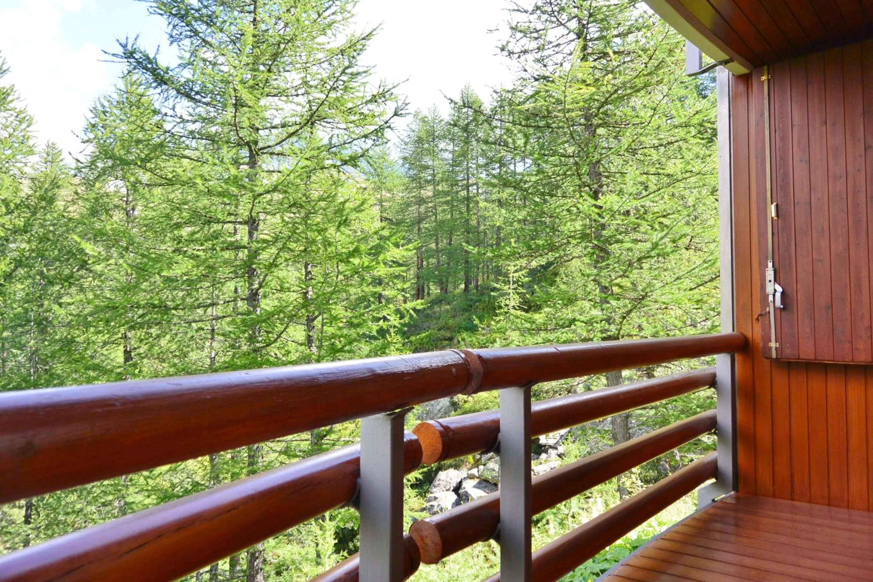 Day in Appartamenti La Maison de Vacances