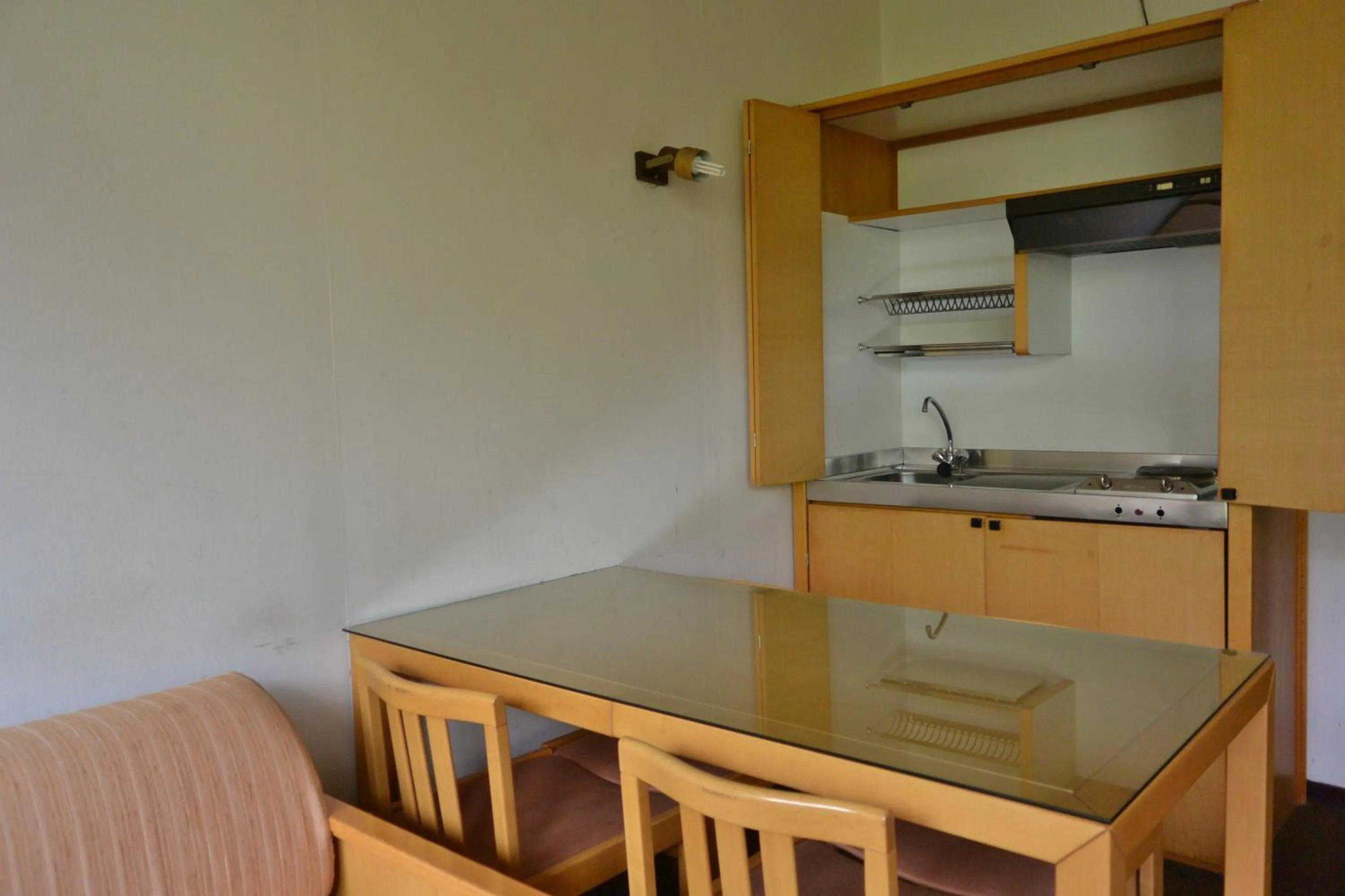 Dining area in Appartamenti La Maison de Vacances