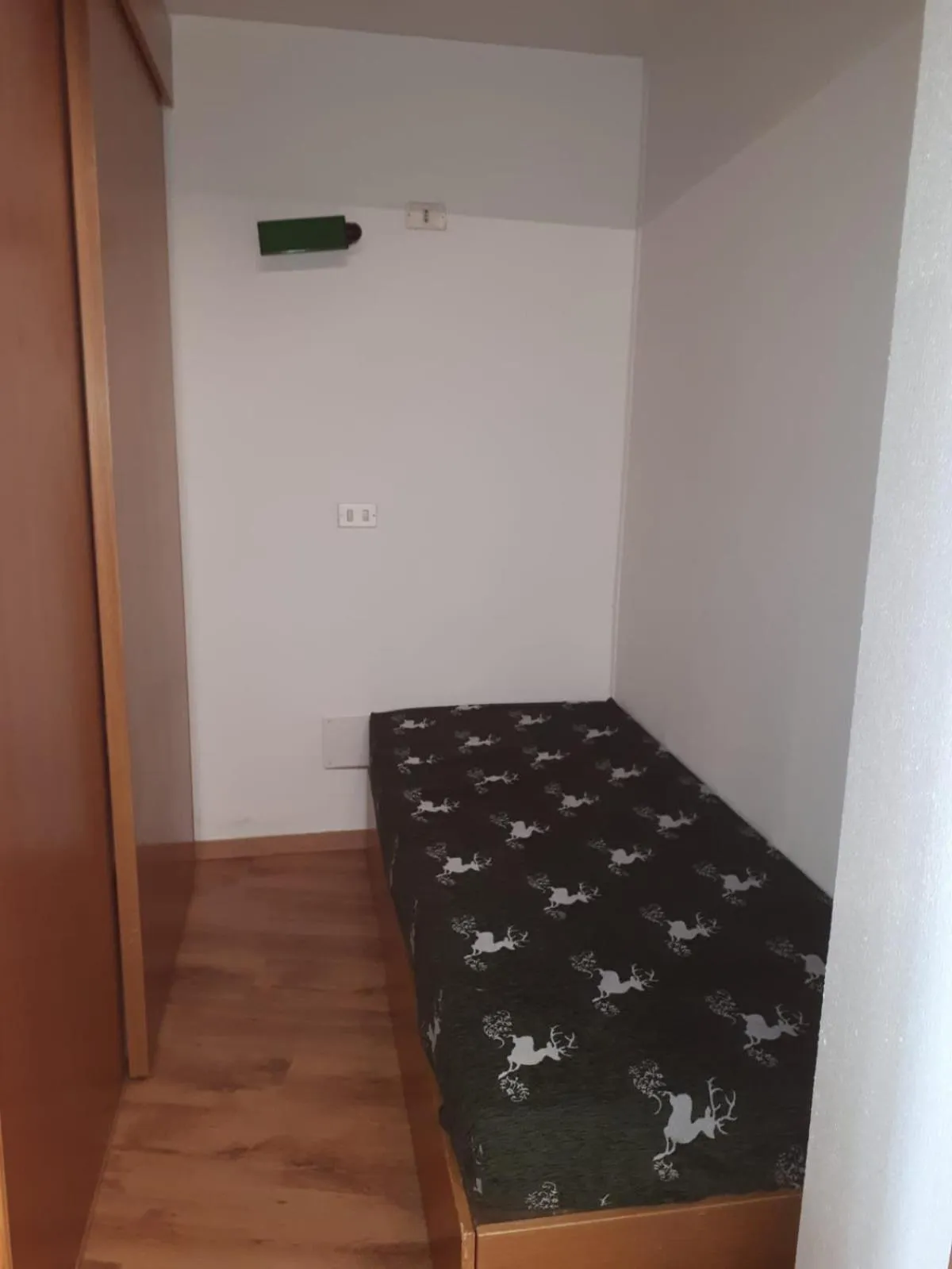 Bedroom, Bed in Appartamenti La Maison de Vacances