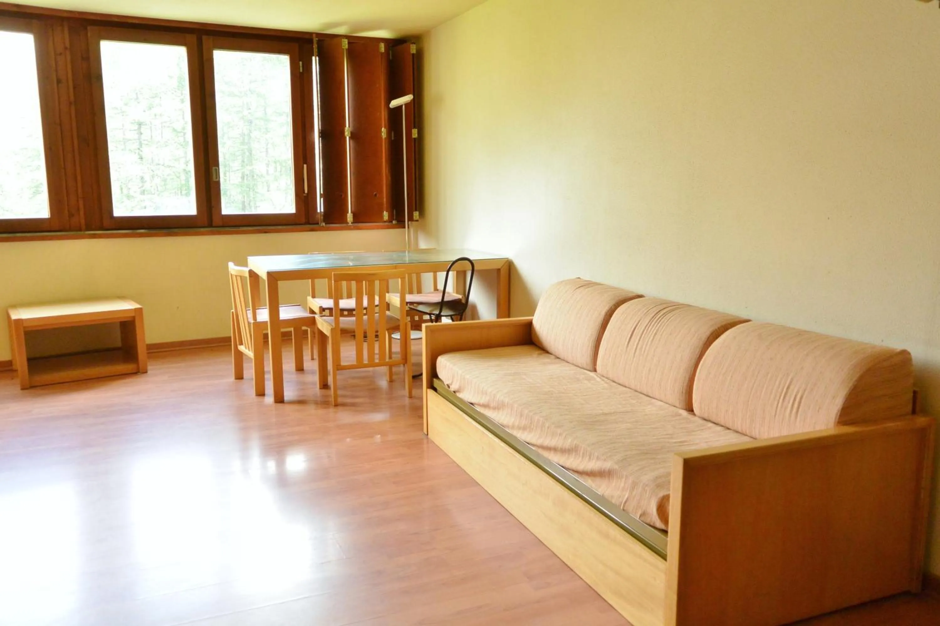 Day in Appartamenti La Maison de Vacances