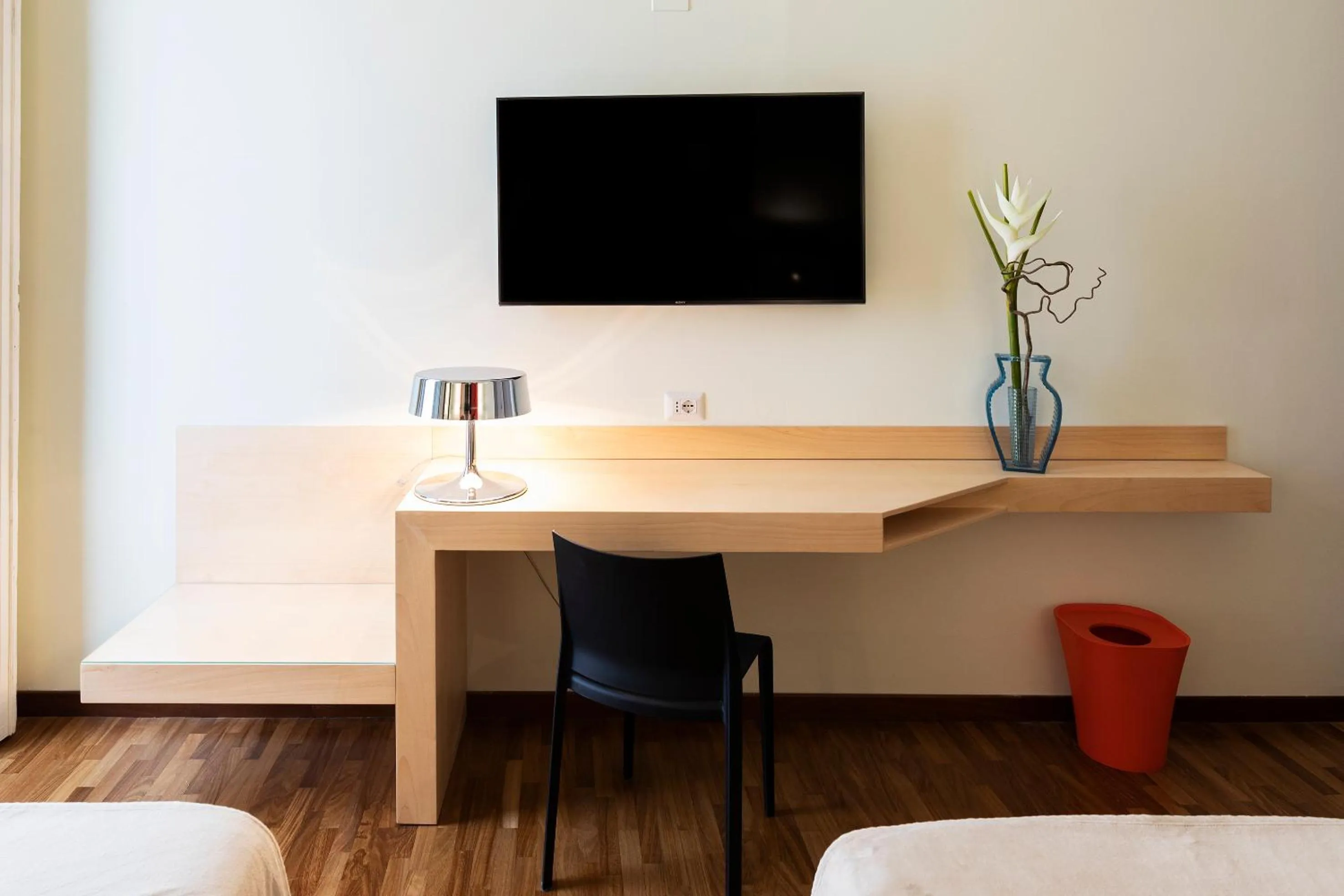 Bedroom in B&B Starbien