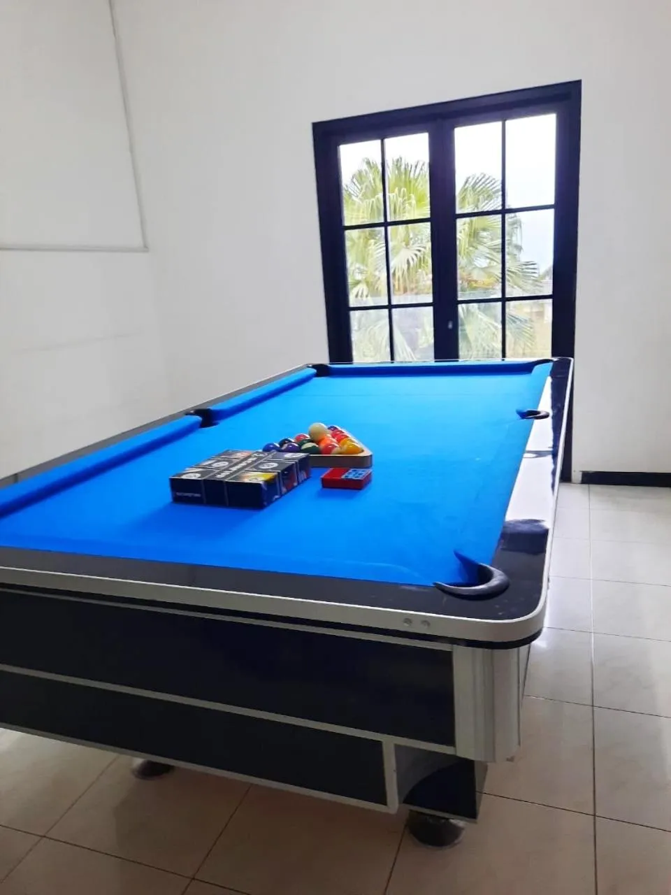 Property building in Vila Batu Bale-Bale