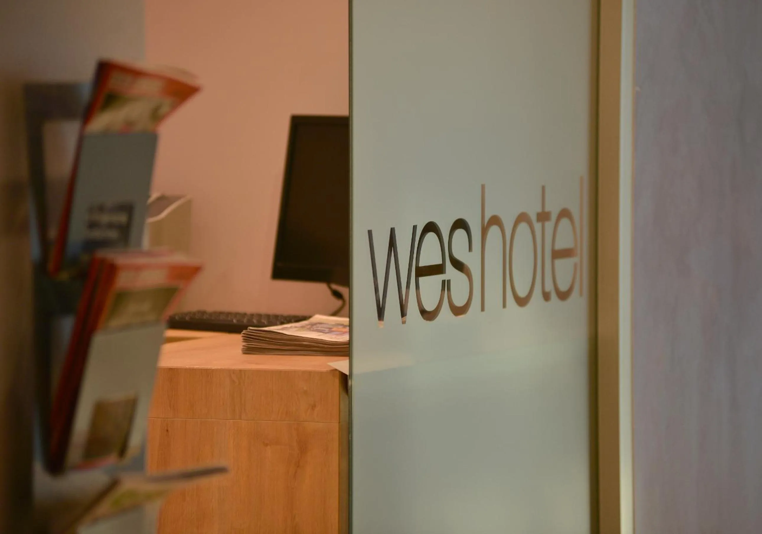 Activities in Wes Hotel