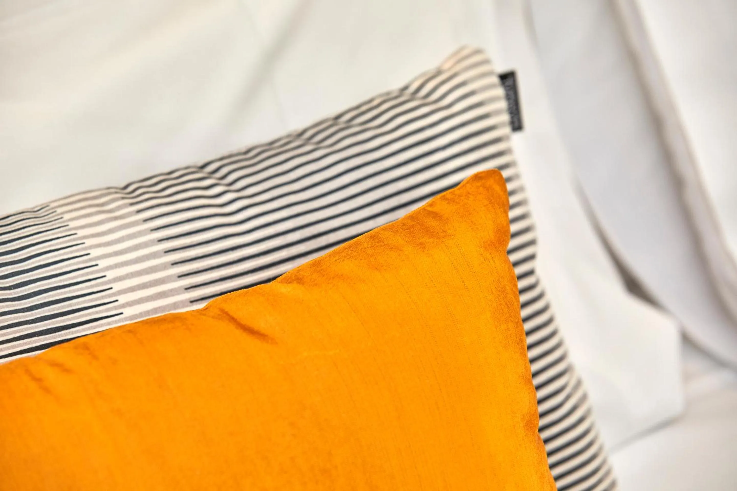 Bedroom, Bed in L&H La Latina Selection