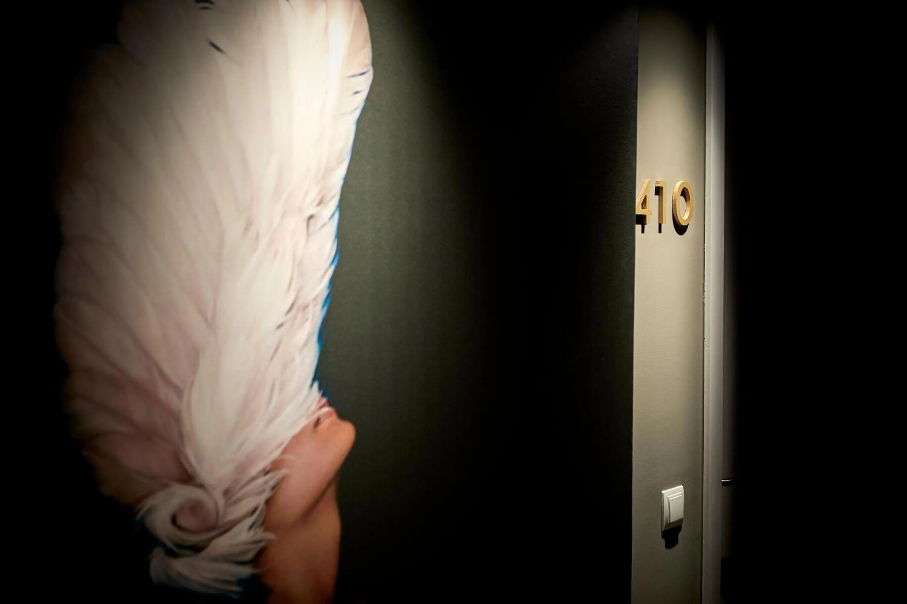 Property building in L&H La Latina Selection