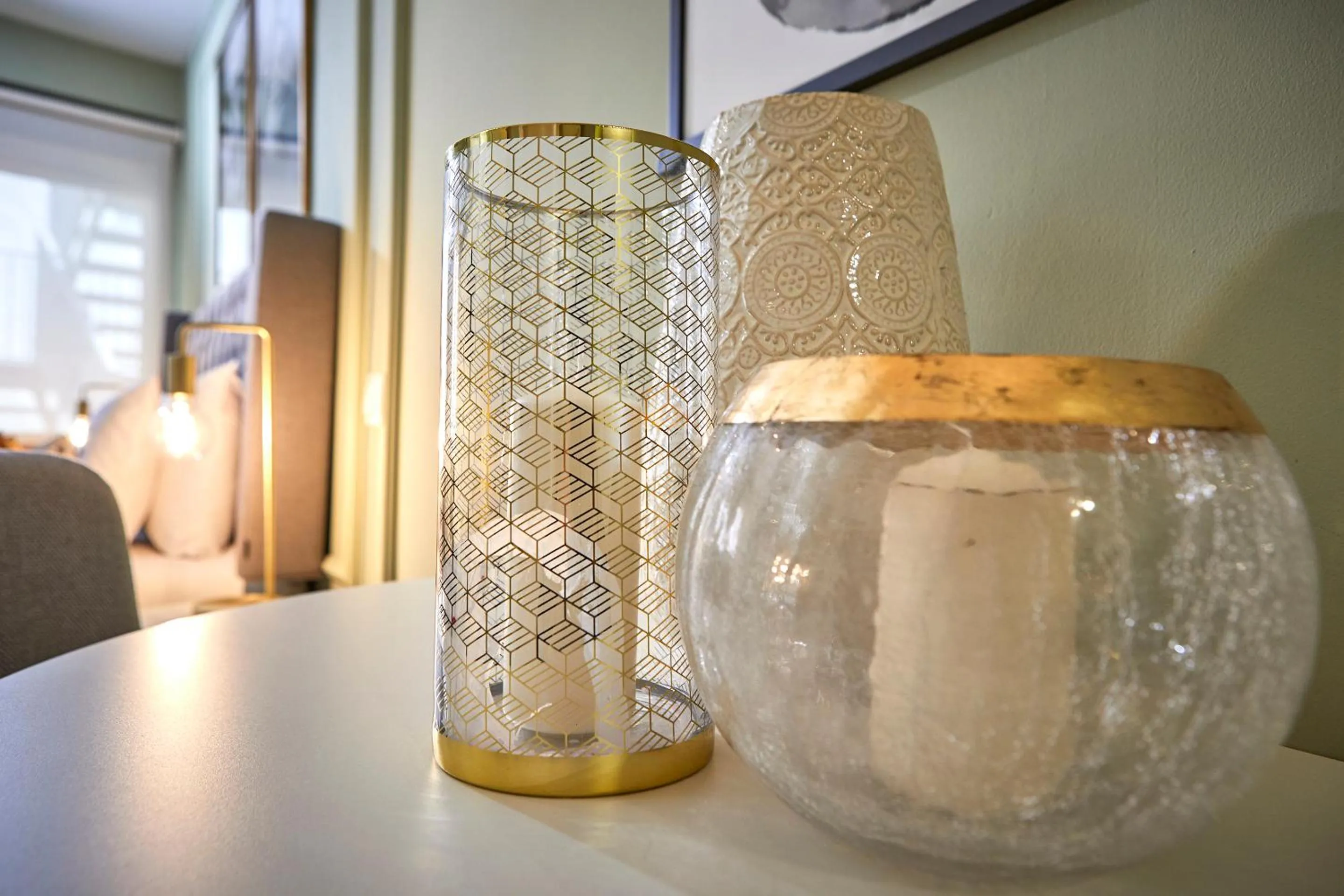 Property building in L&H La Latina Selection