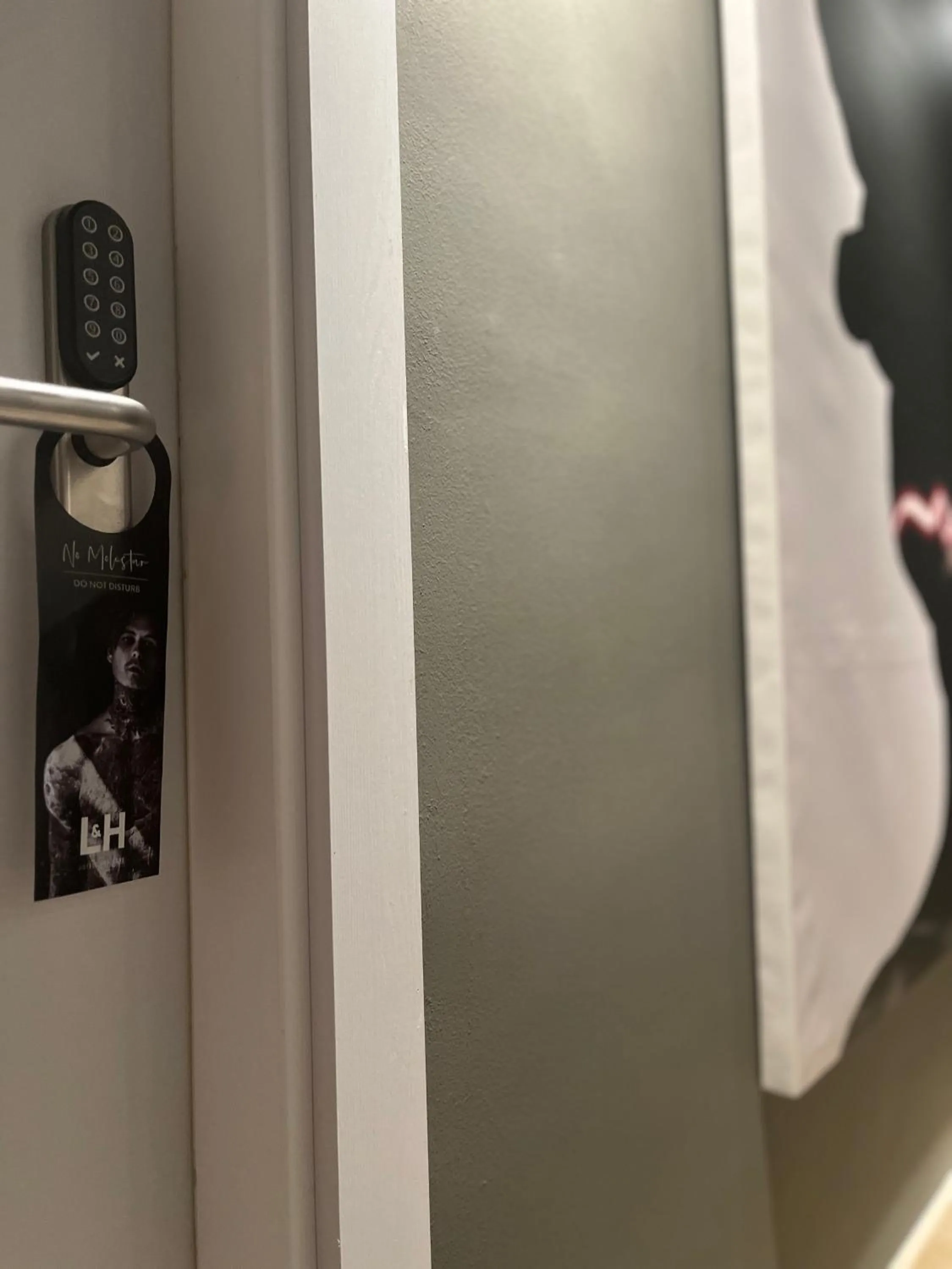 Property building in L&H La Latina Selection