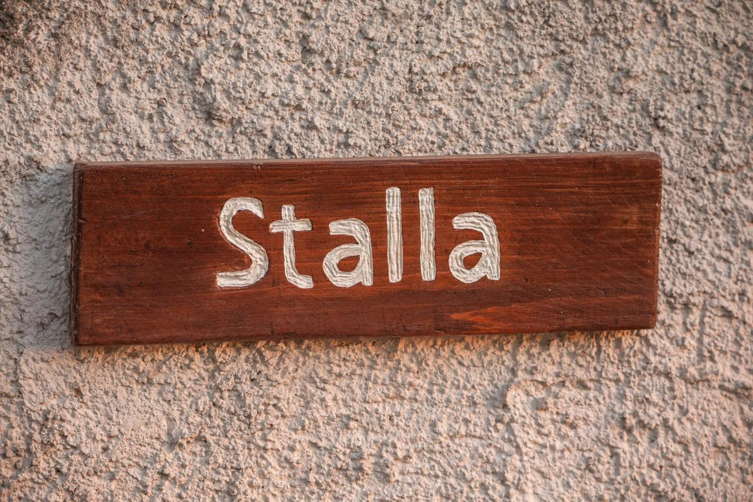 Property logo or sign in B&B La Mortella