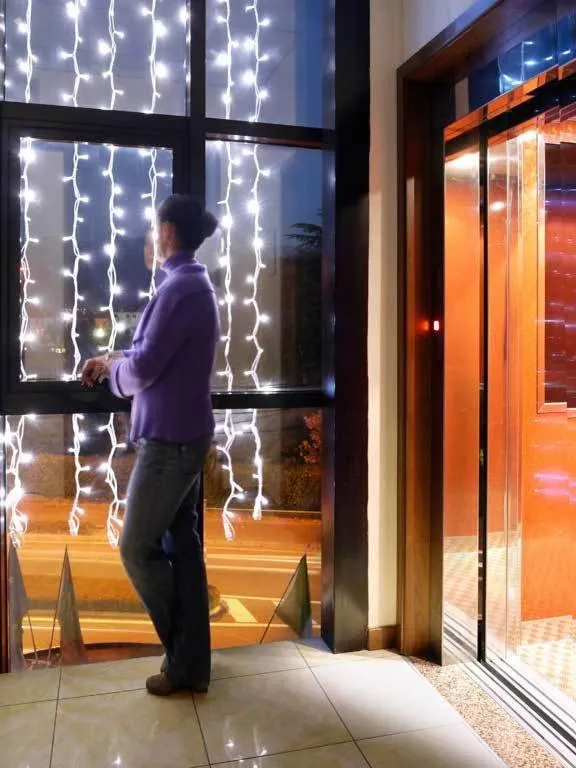 Other in Hotel Victoria