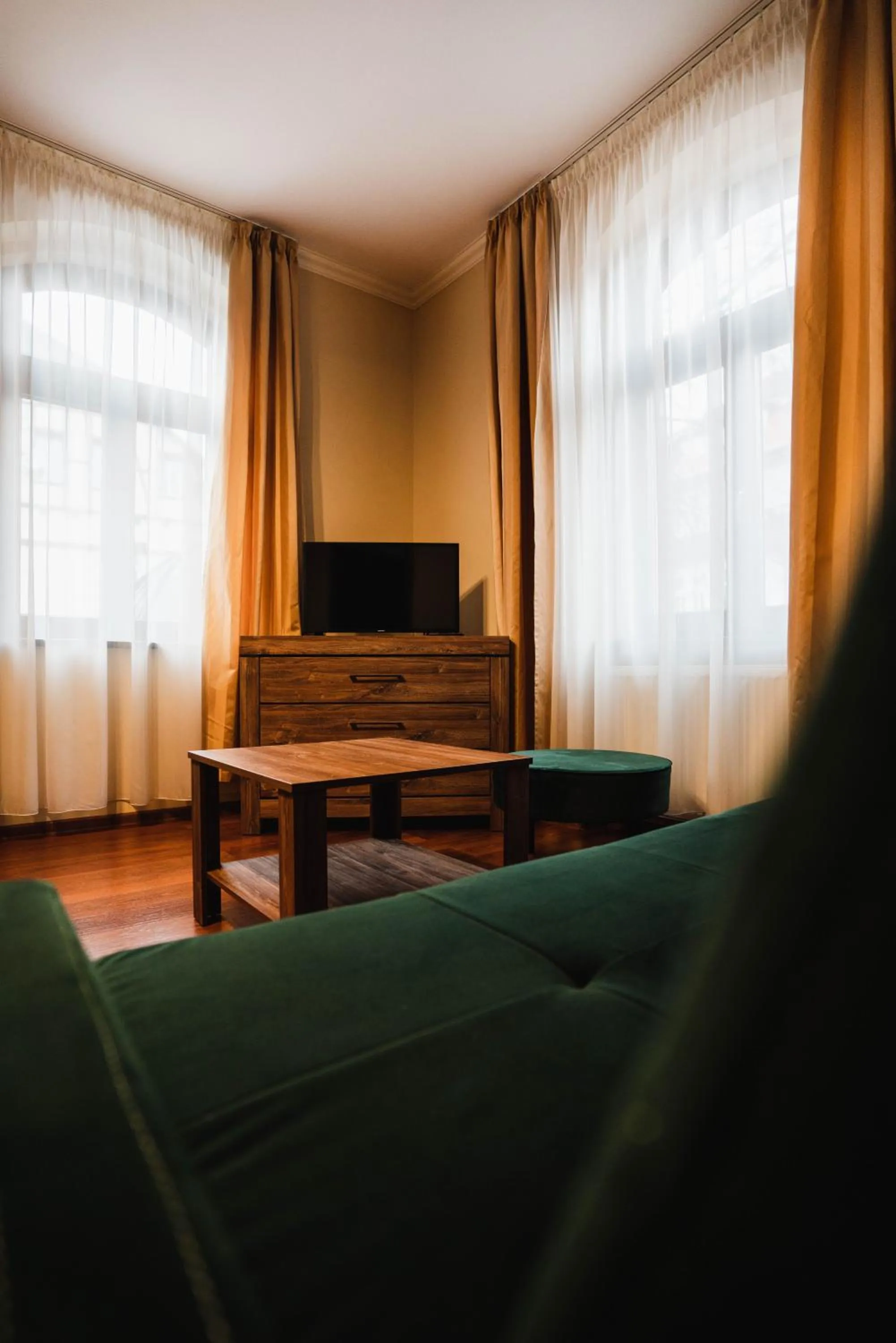 TV and multimedia in Willa 654