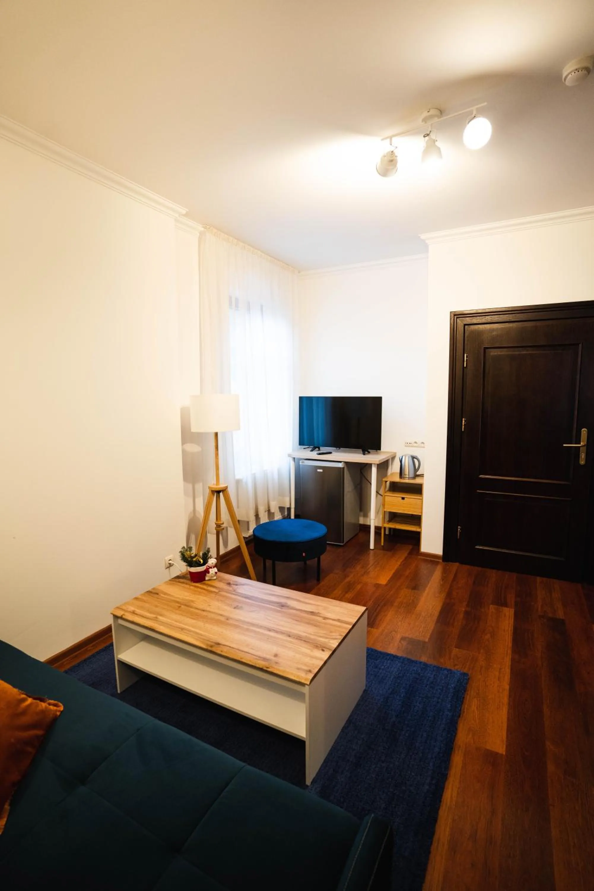 TV and multimedia in Willa 654