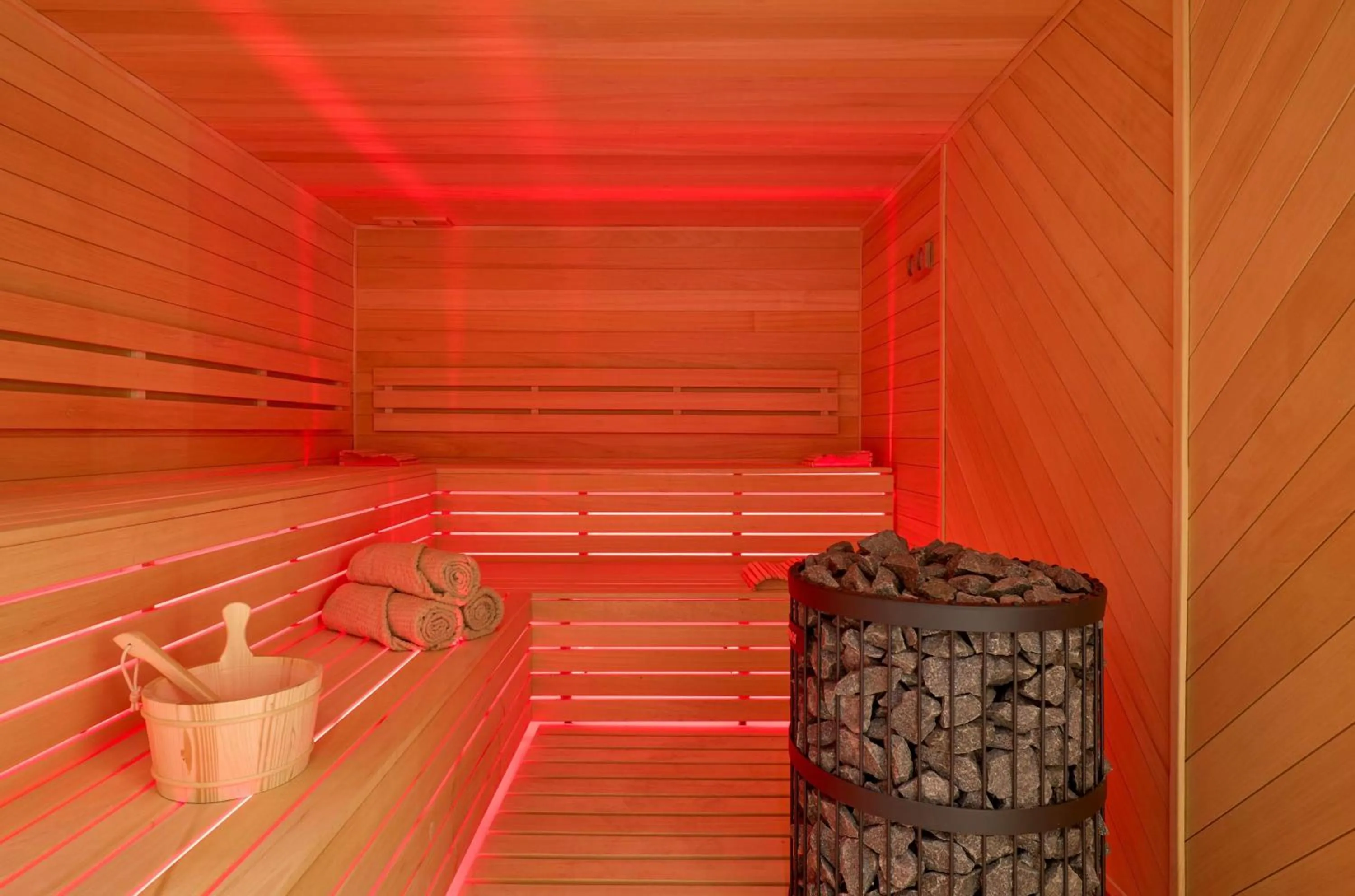 Sports in Hotel Saski Krakow Curio Collection by Hilton