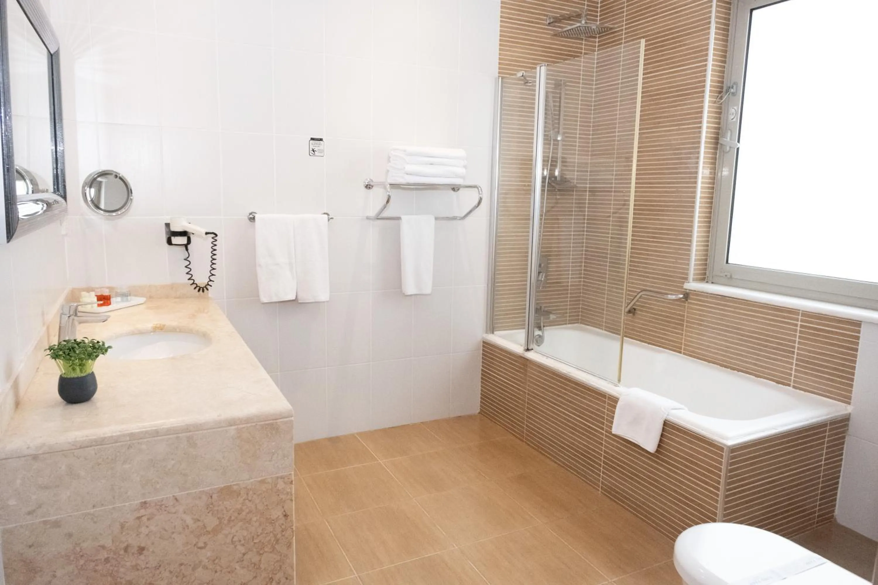 Euro Park Hotel Bursa