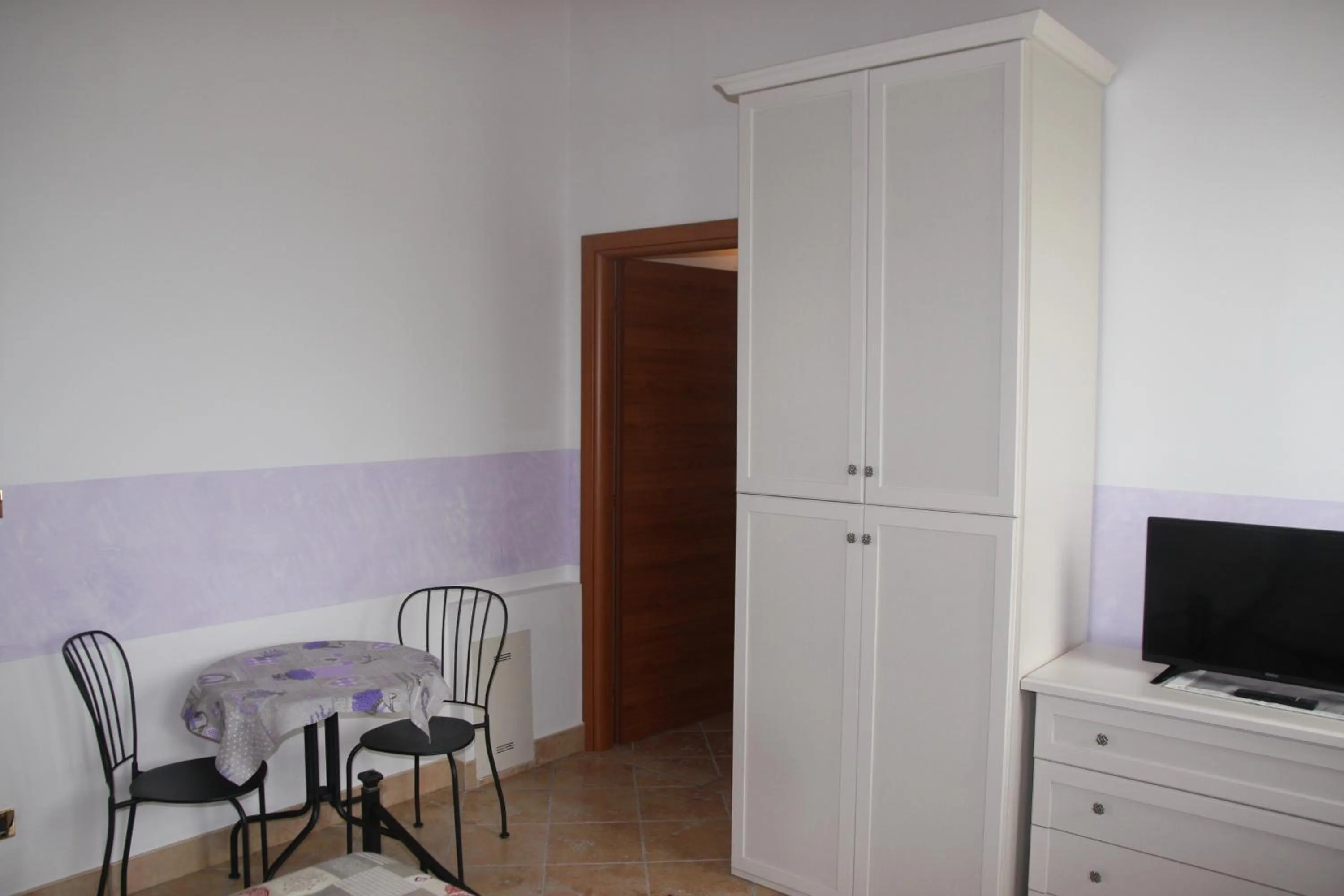 Photo of the whole room in B&B Oasi