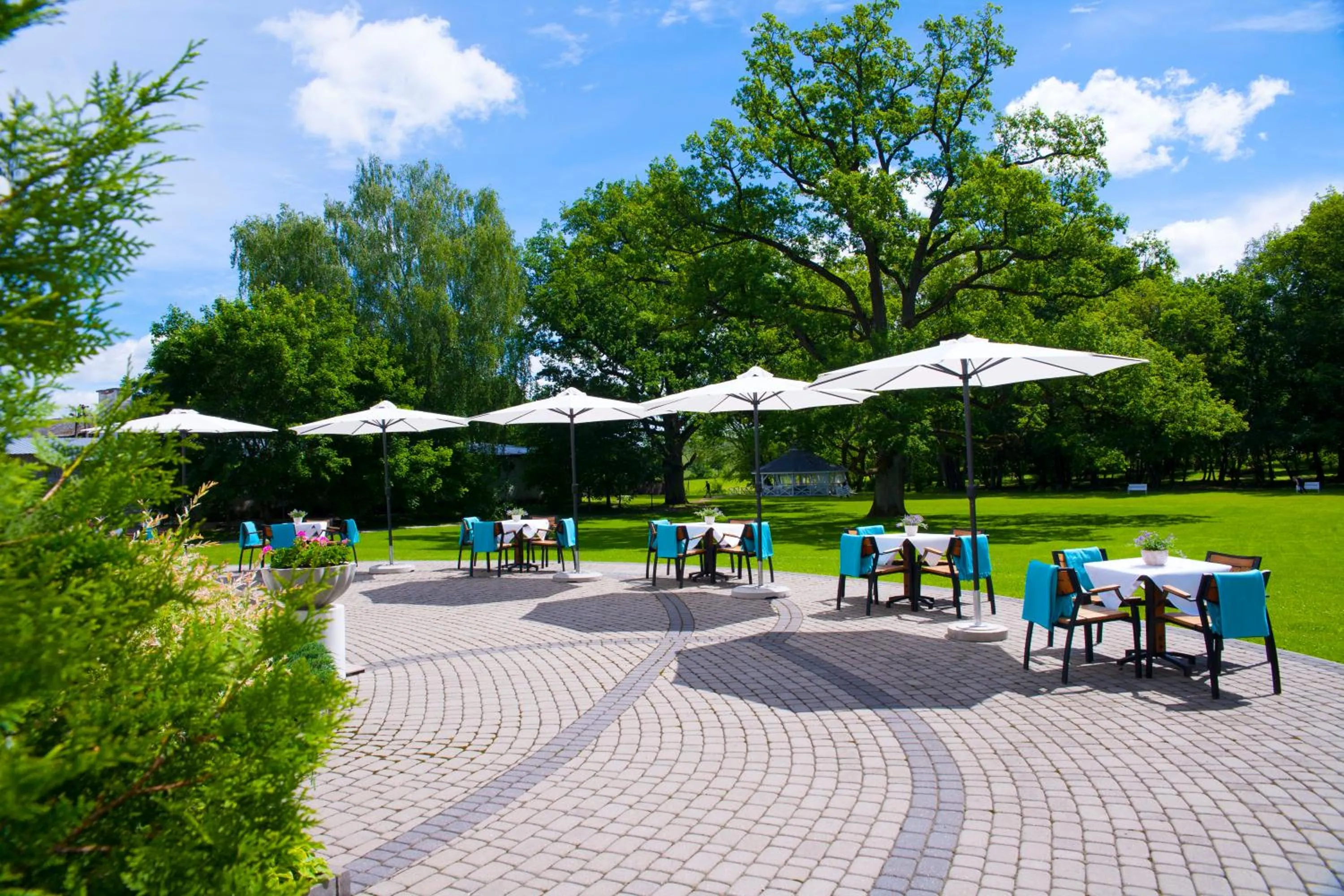 Restaurant/places to eat in Dwór Kaliszki