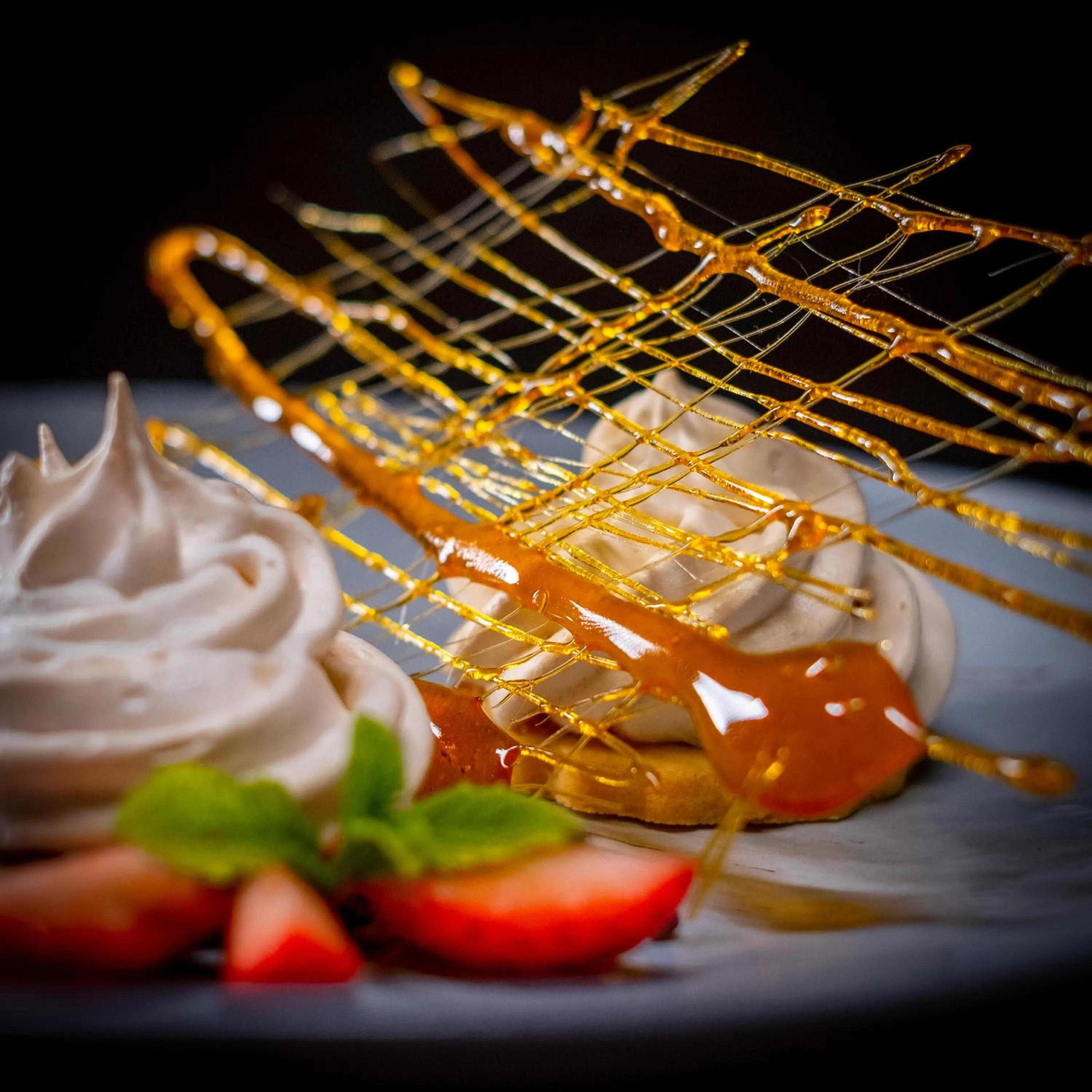 Food and drinks in Dwór Kaliszki