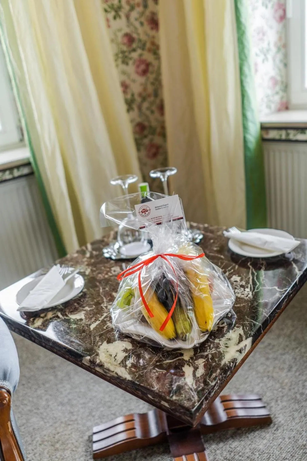 room service in Dwór Kaliszki